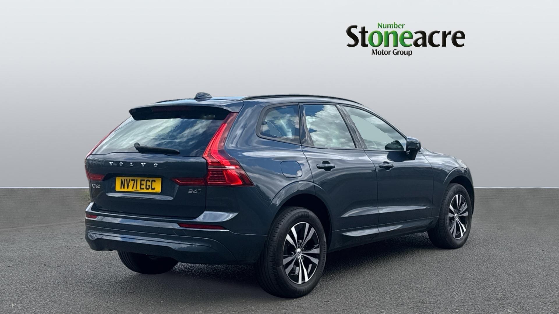 Volvo XC60 Image 2