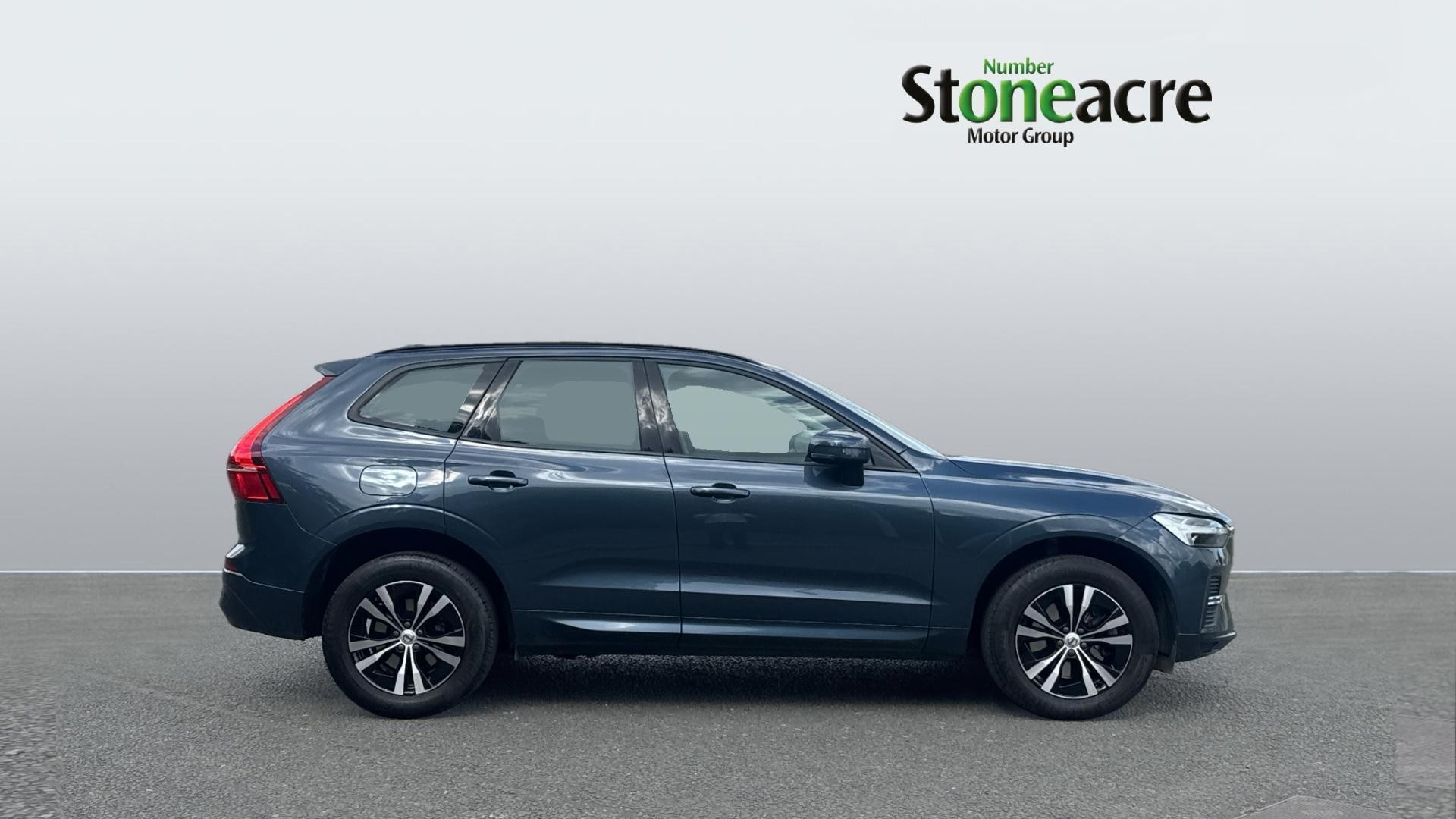Volvo XC60 Image 3