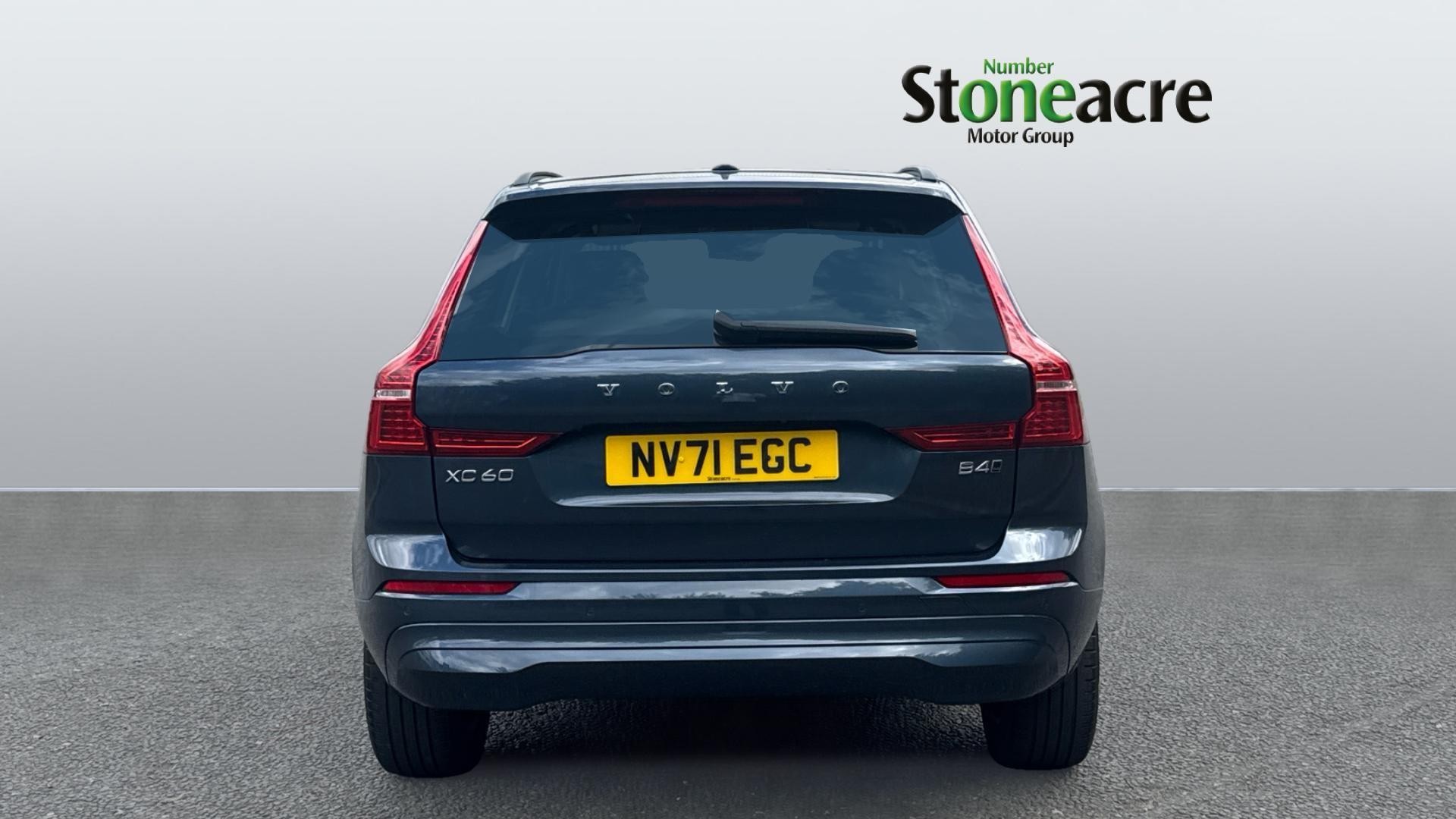 Volvo XC60 Image 7