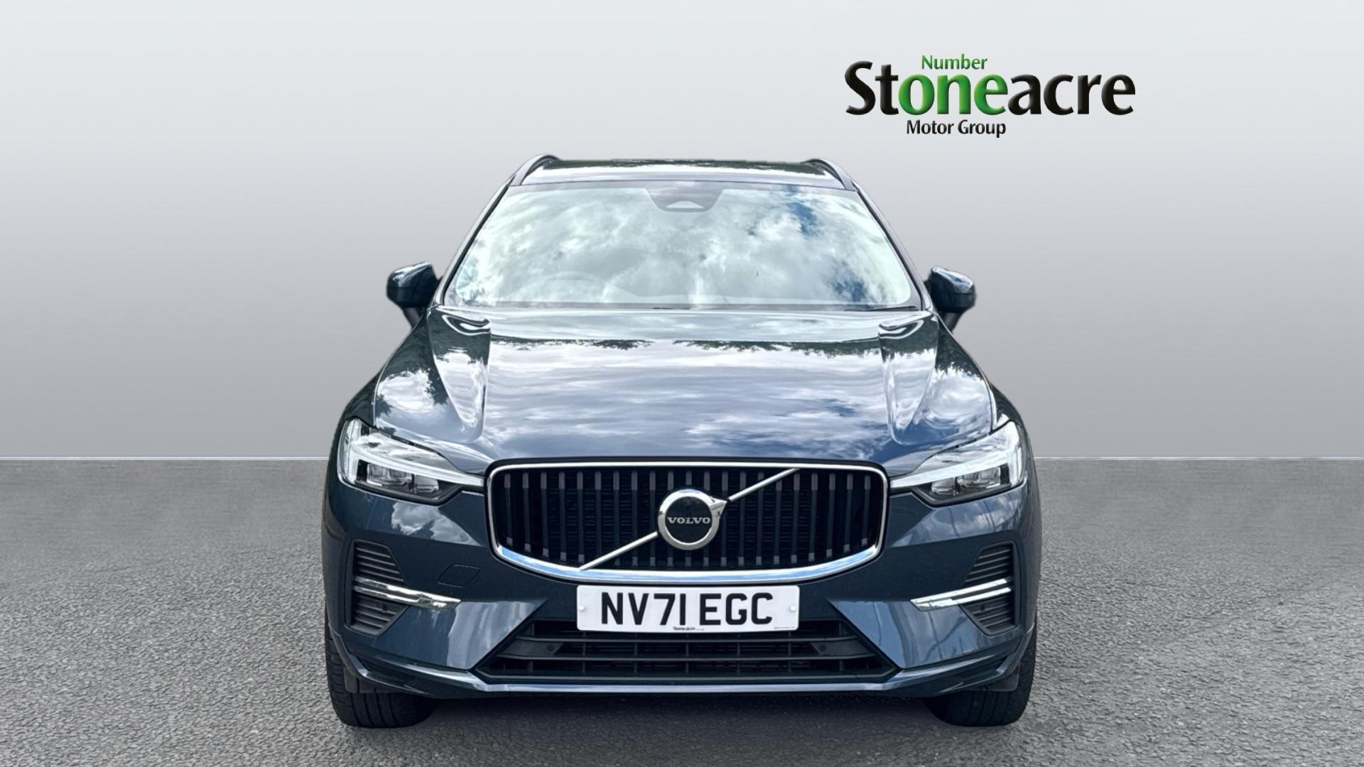 Volvo XC60 Image 8