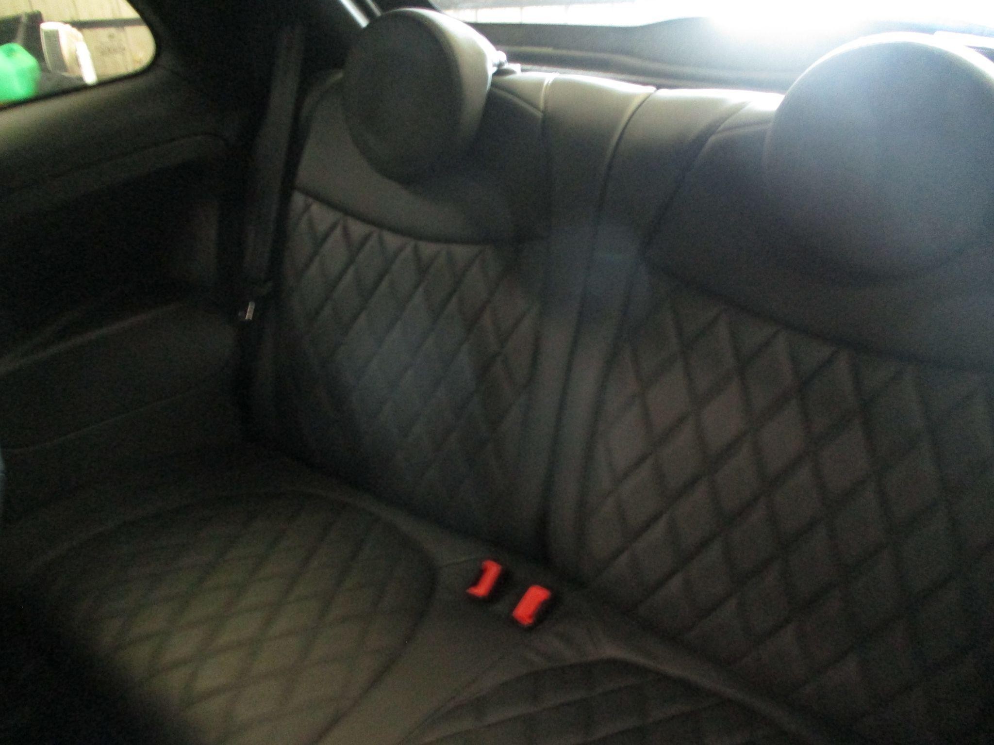 Abarth 595 Image 13