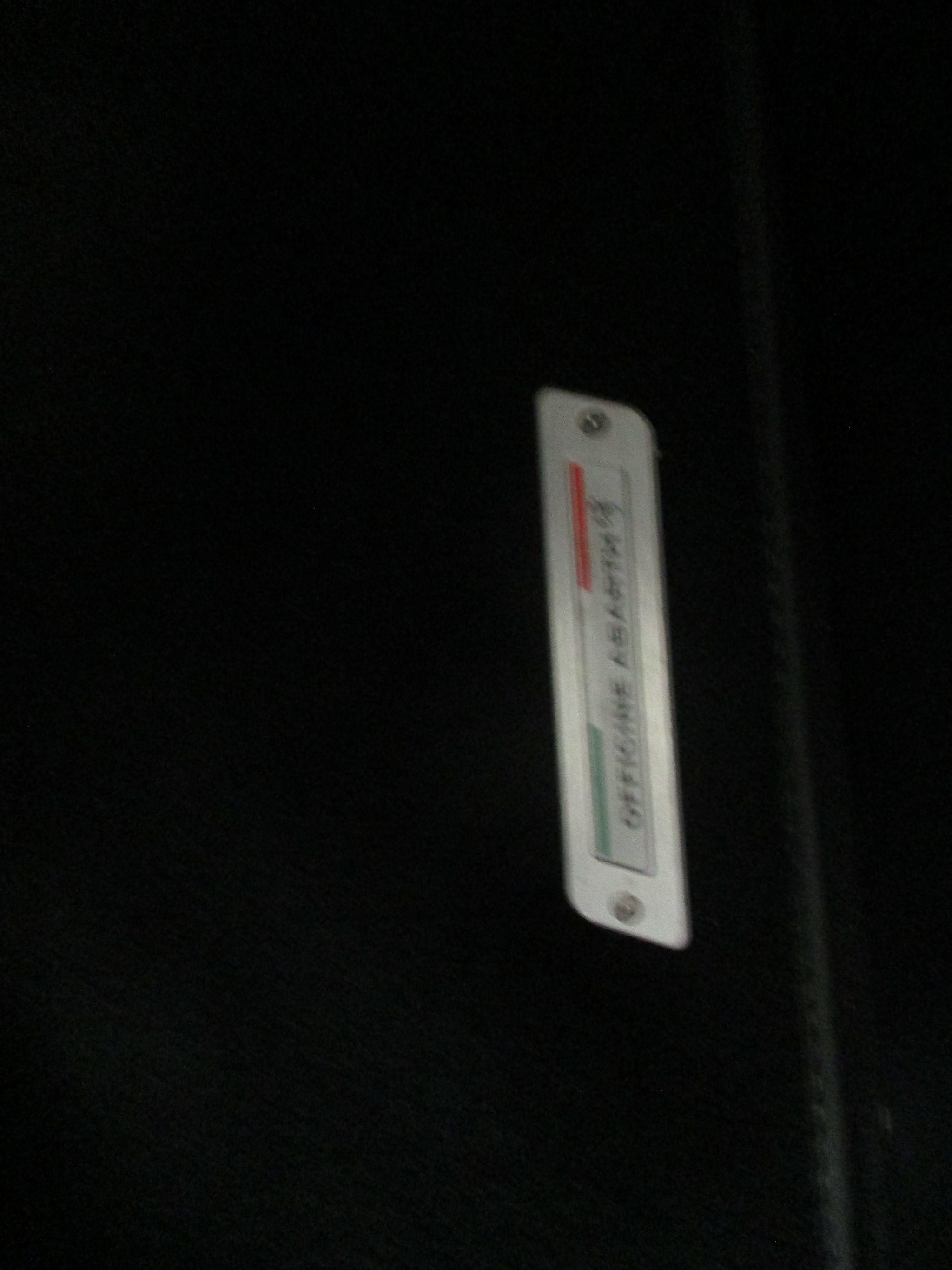 Abarth 595 Image 16