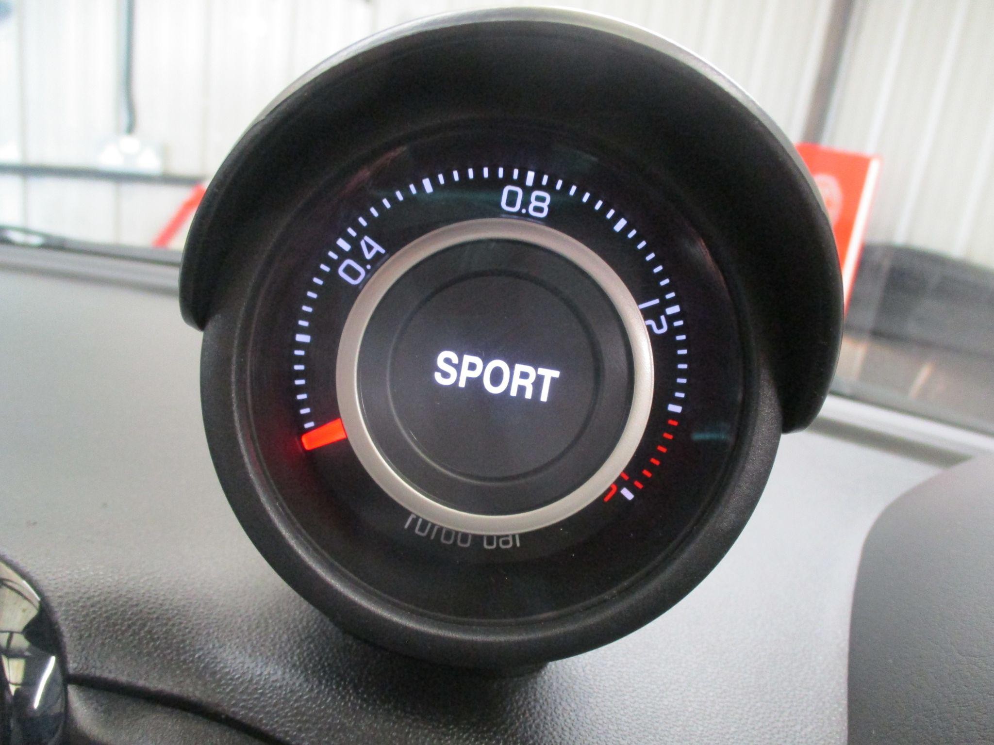 Abarth 595 Image 22