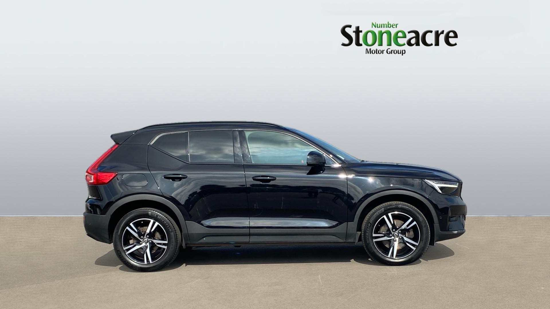 Volvo XC40 Image 3