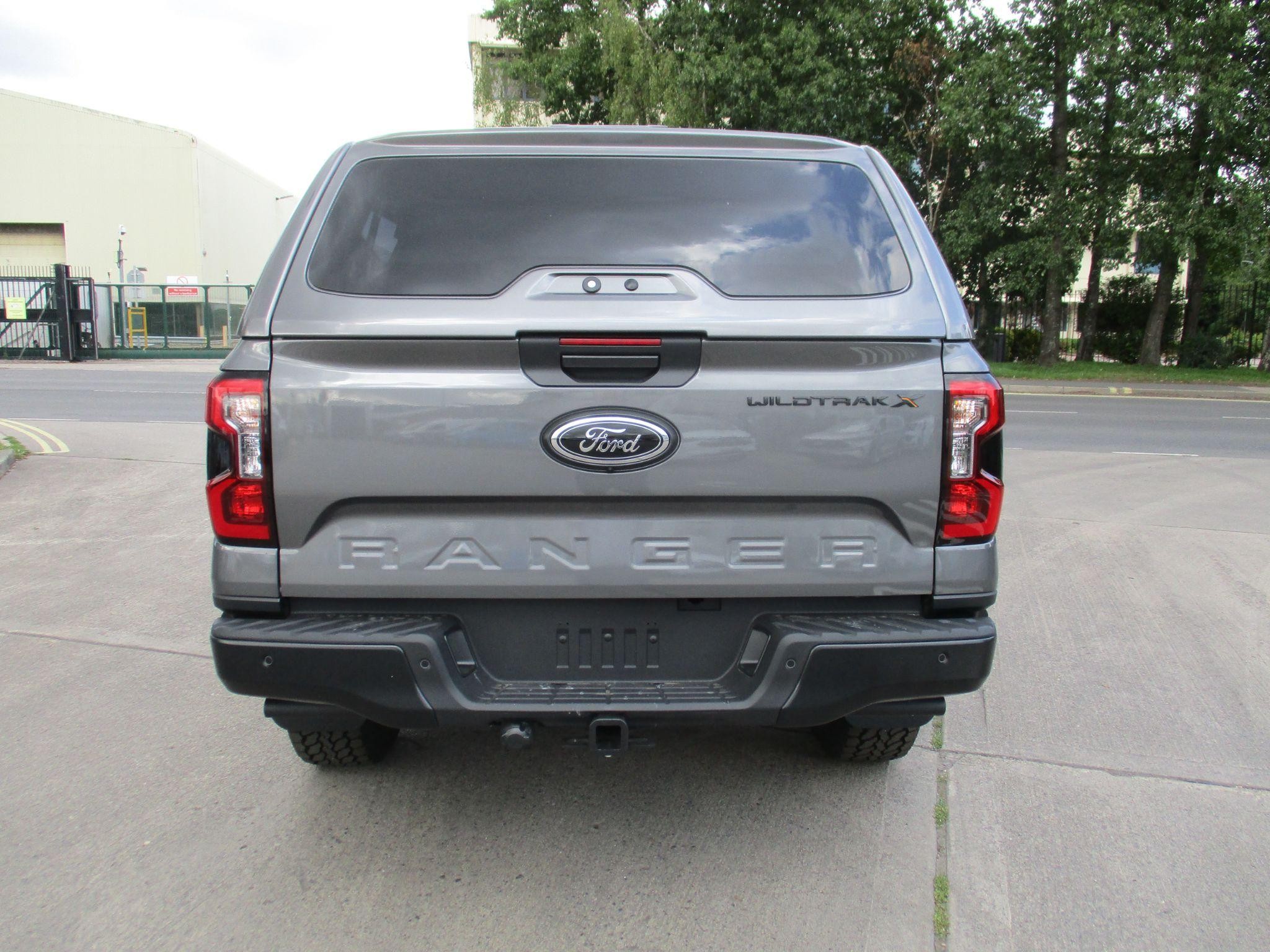 Ford Ranger Image 5