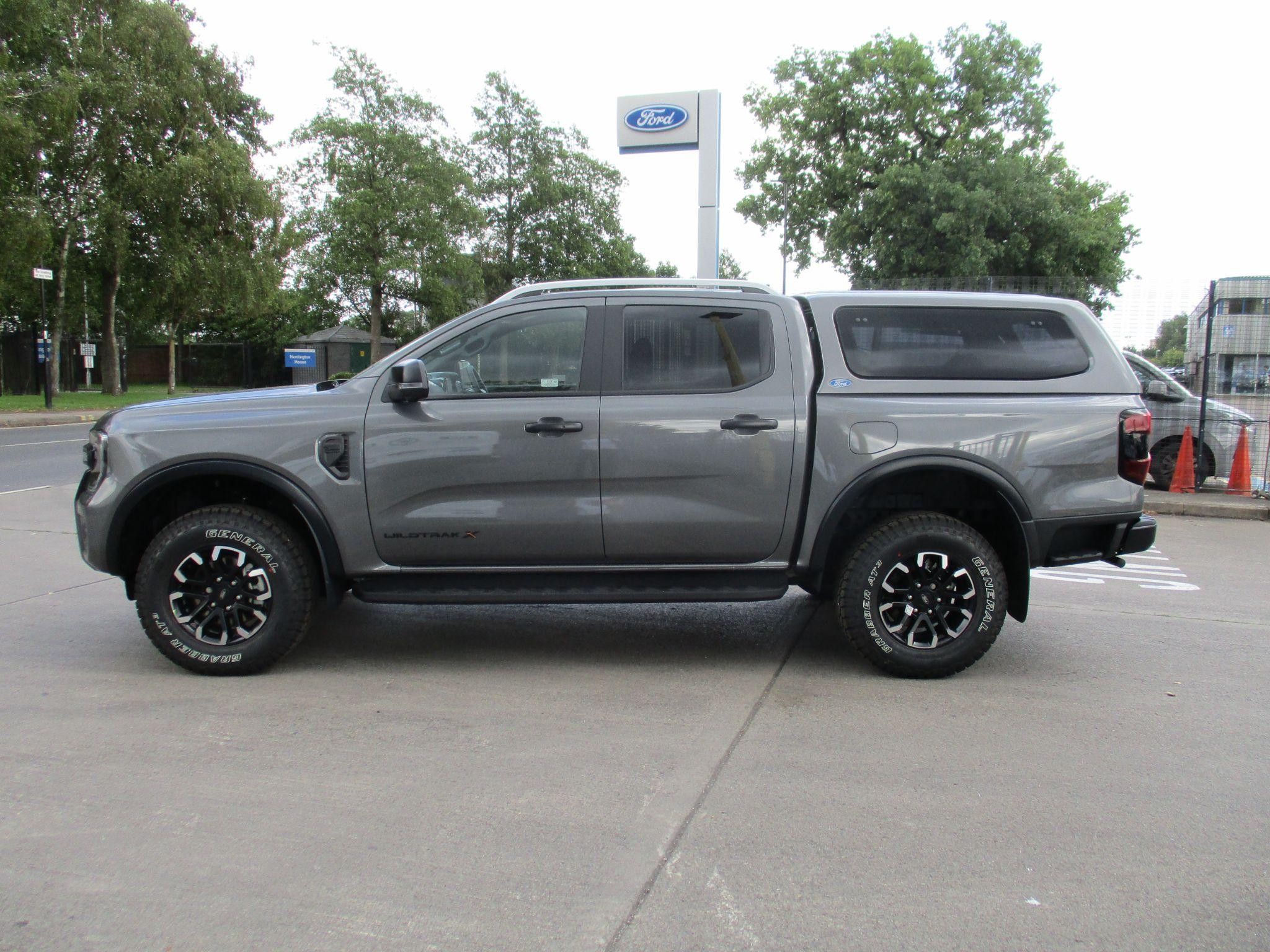 Ford Ranger Image 7