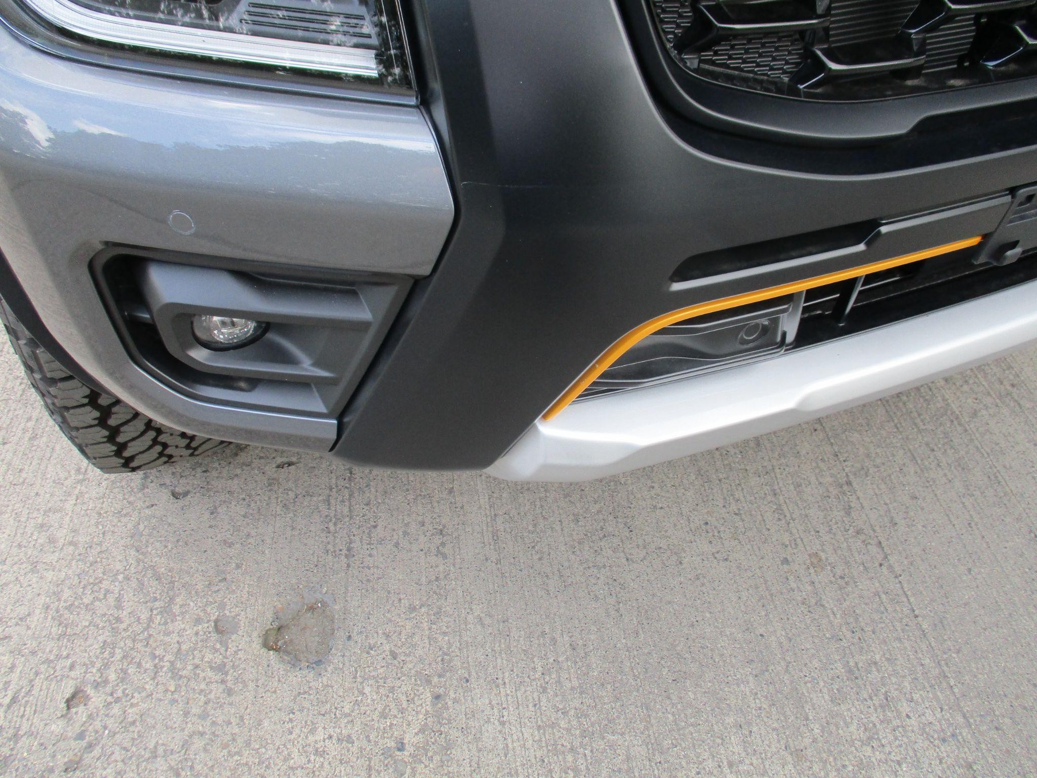 Ford Ranger Image 10