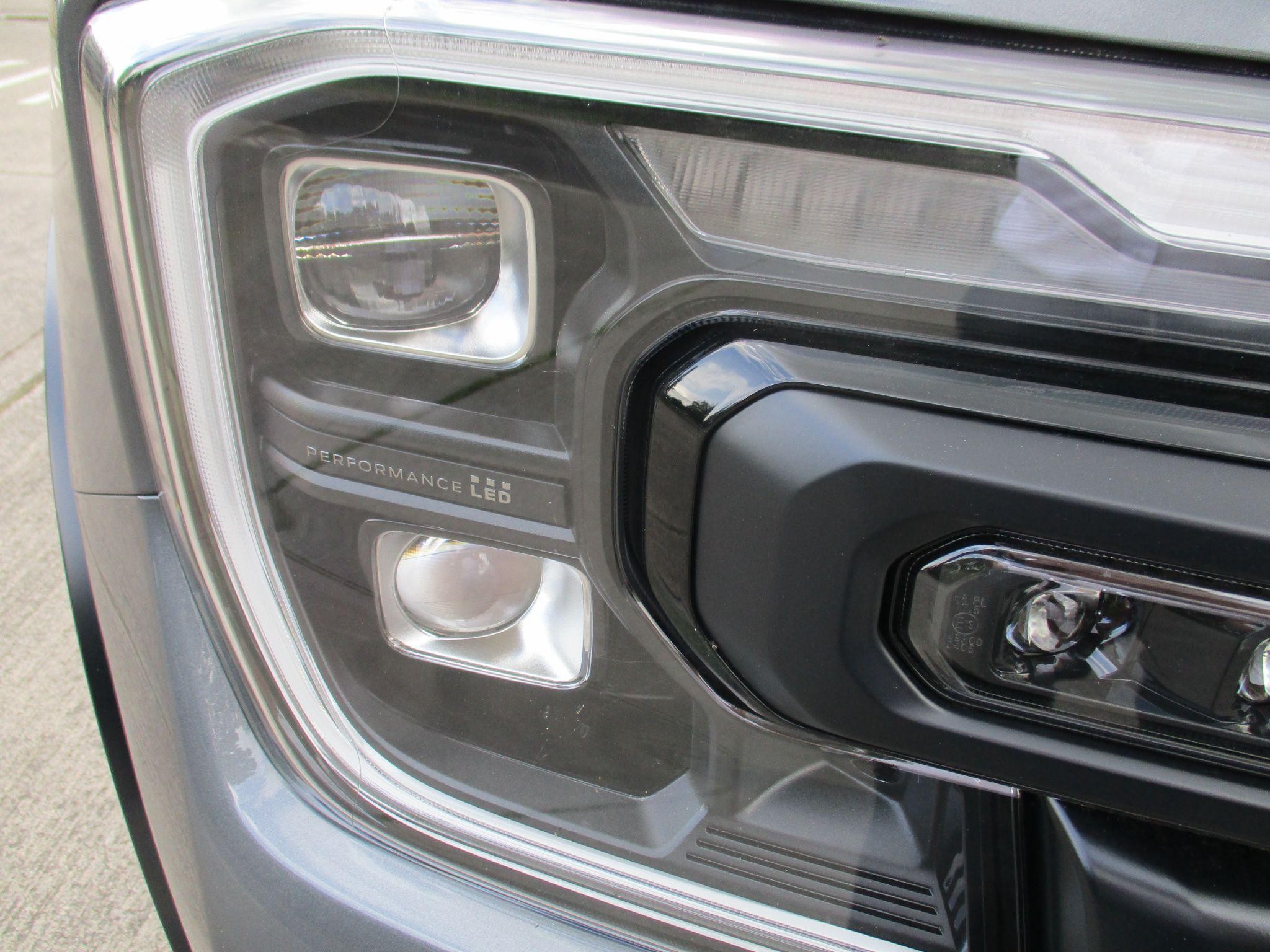 Ford Ranger Image 11