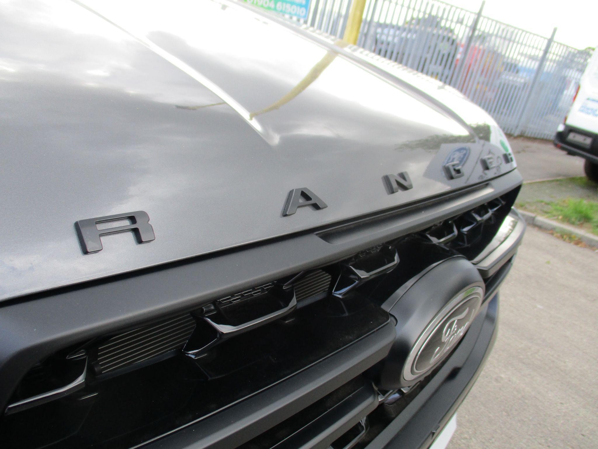 Ford Ranger Image 12