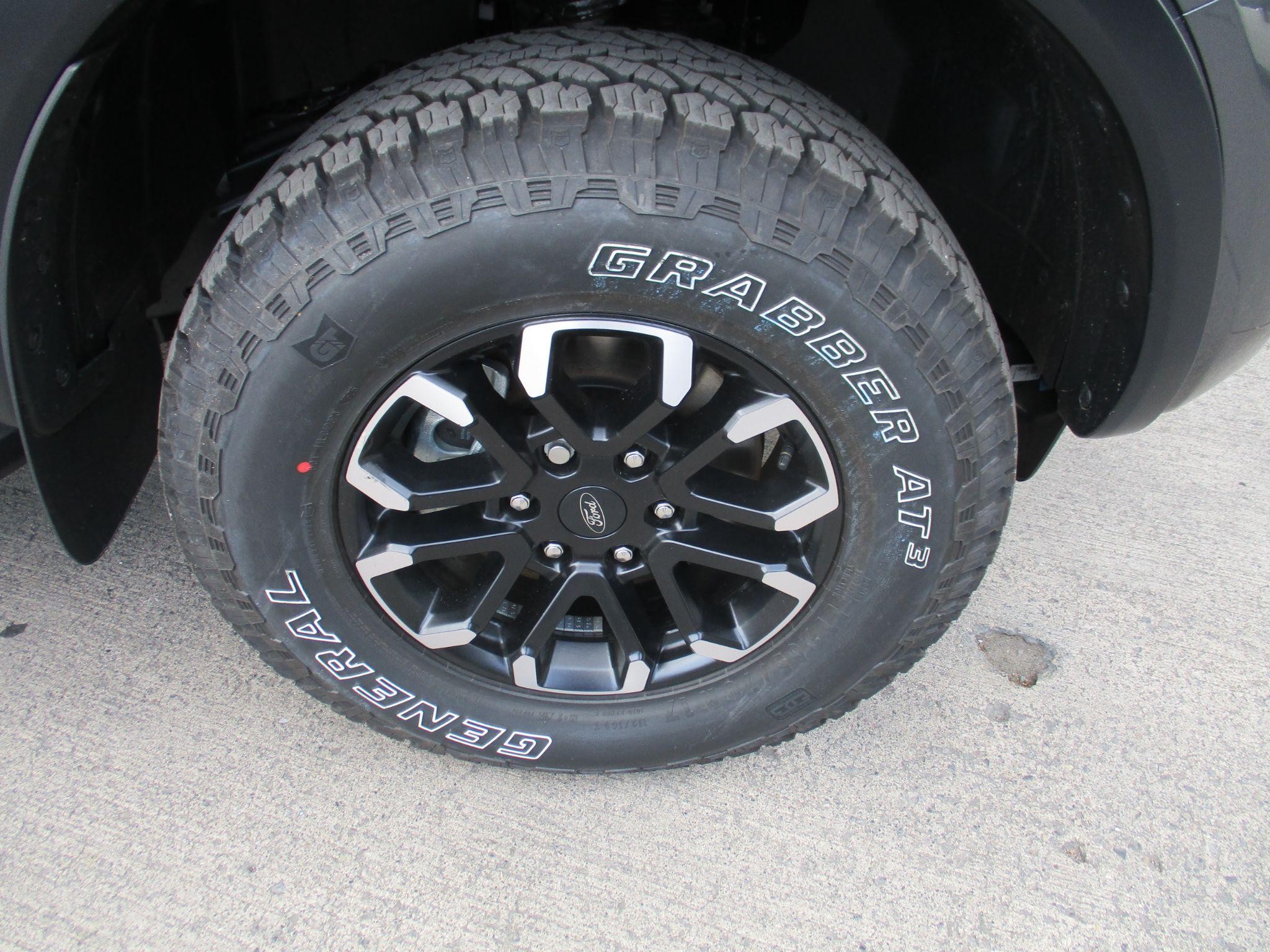 Ford Ranger Image 13