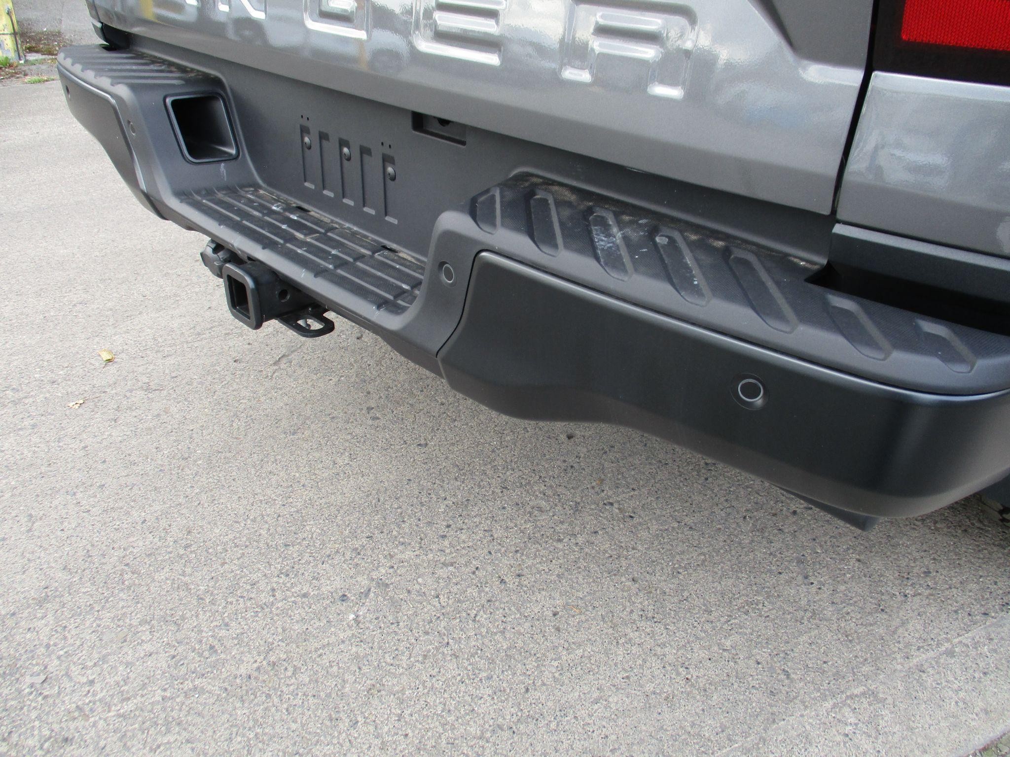 Ford Ranger Image 16