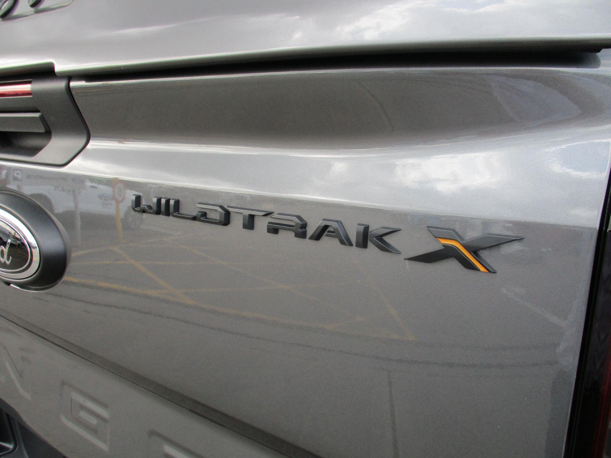 Ford Ranger Image 17