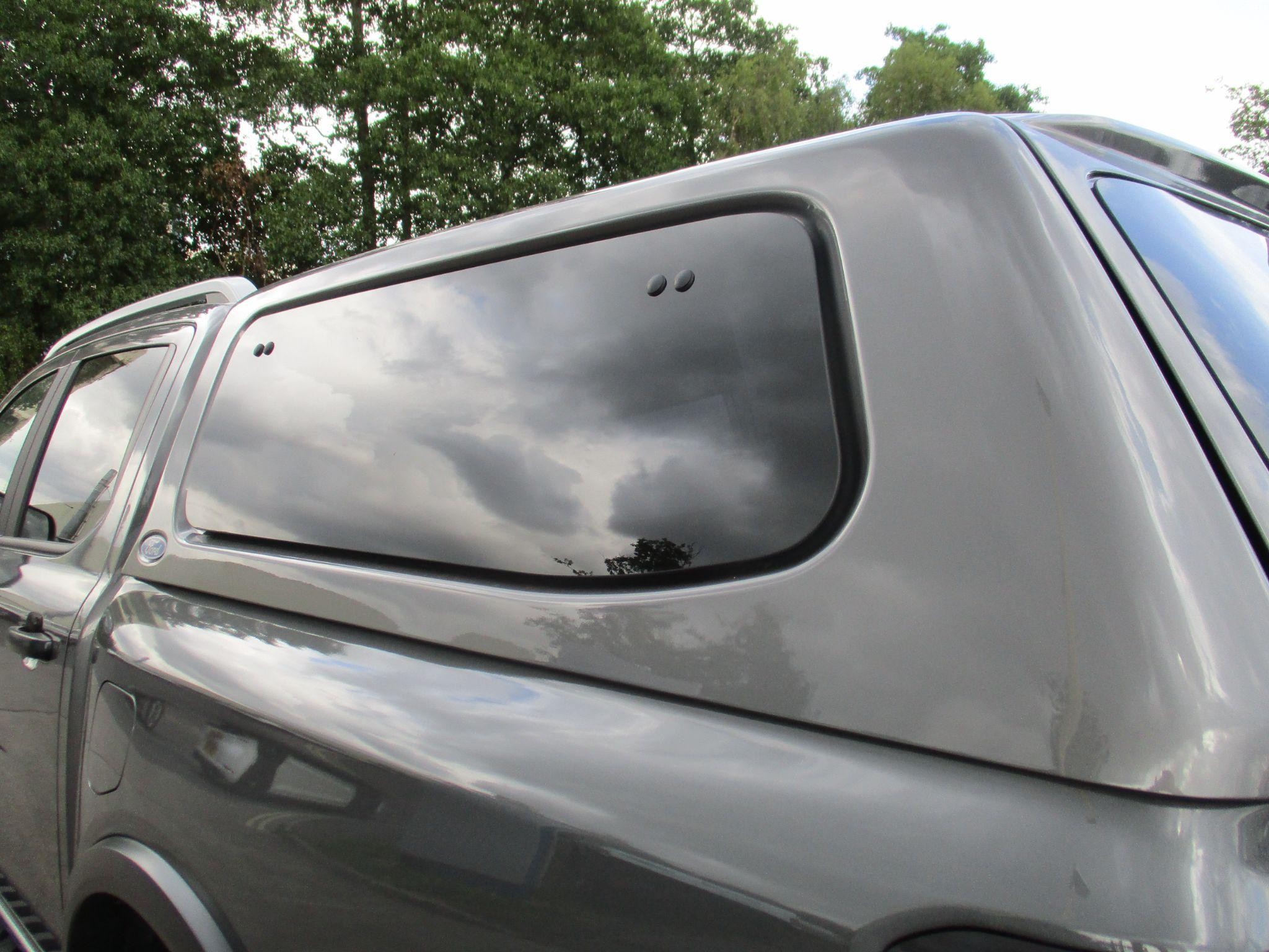 Ford Ranger Image 18