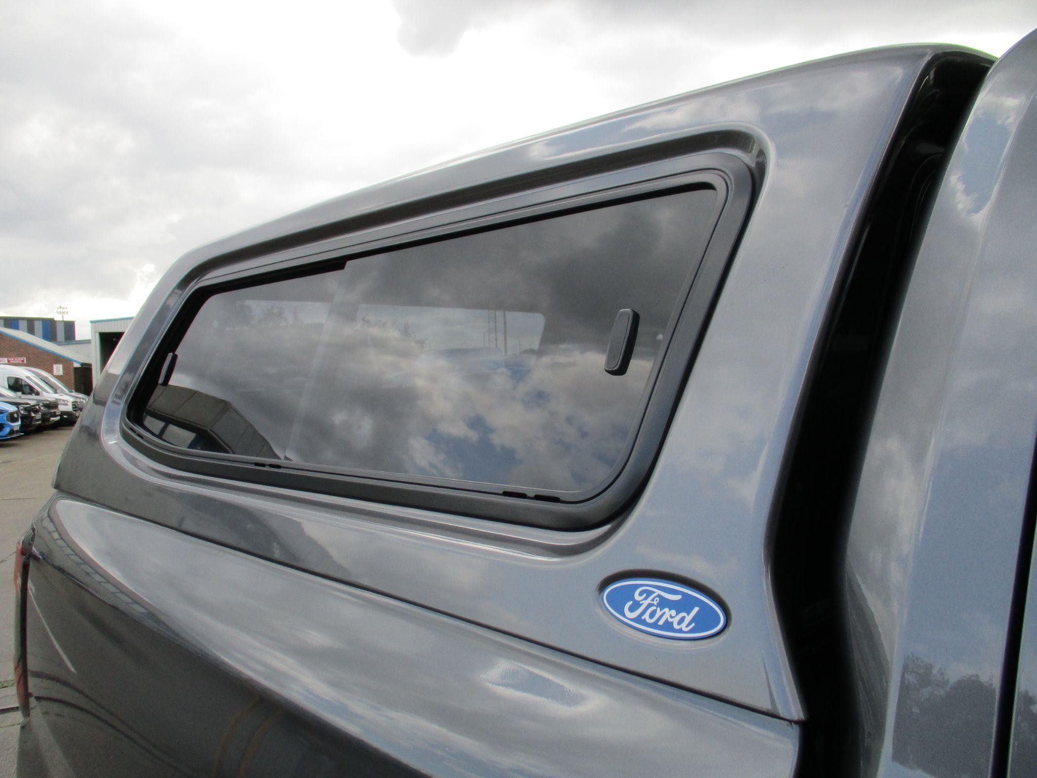Ford Ranger Image 19