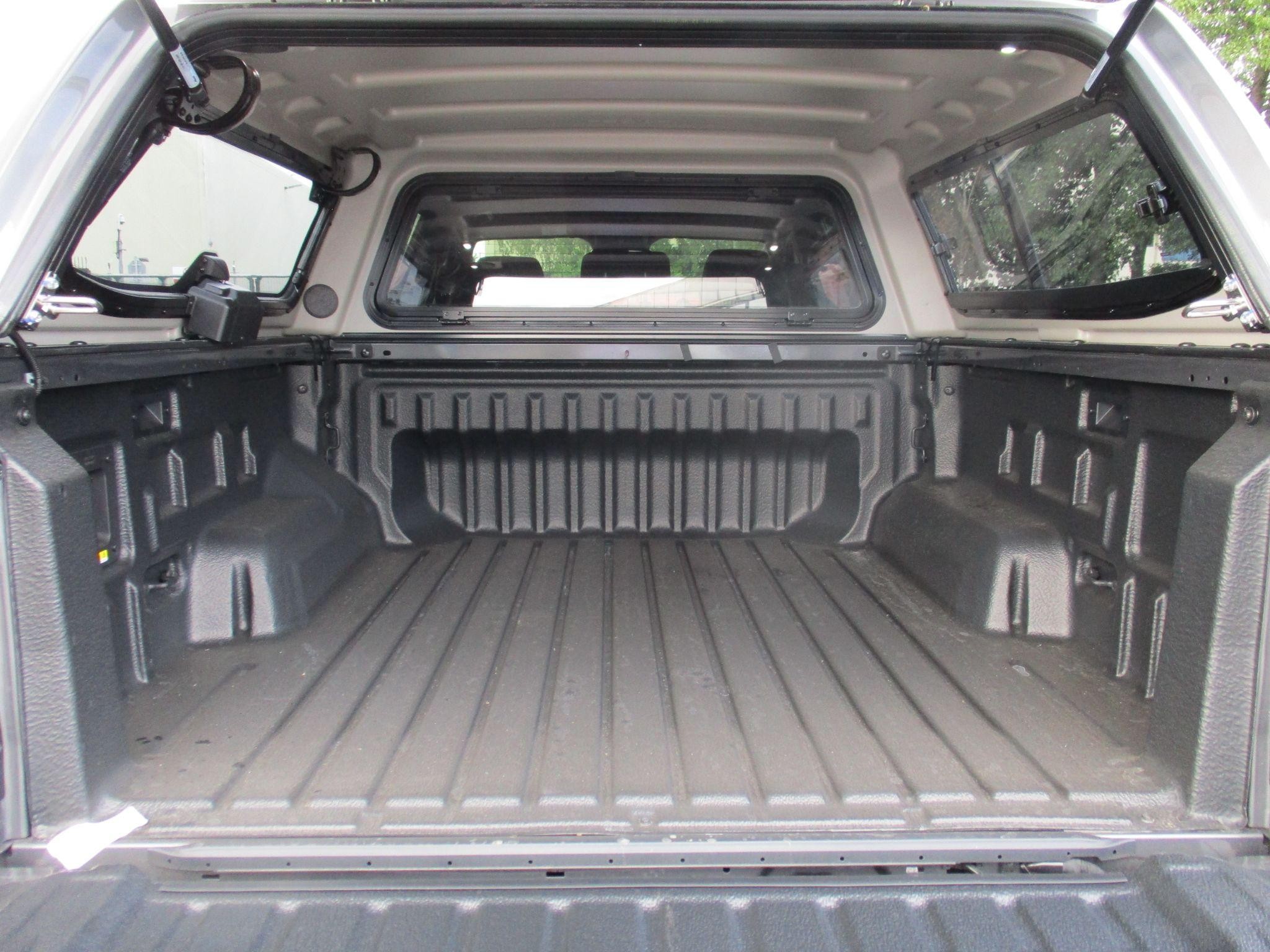 Ford Ranger Image 20