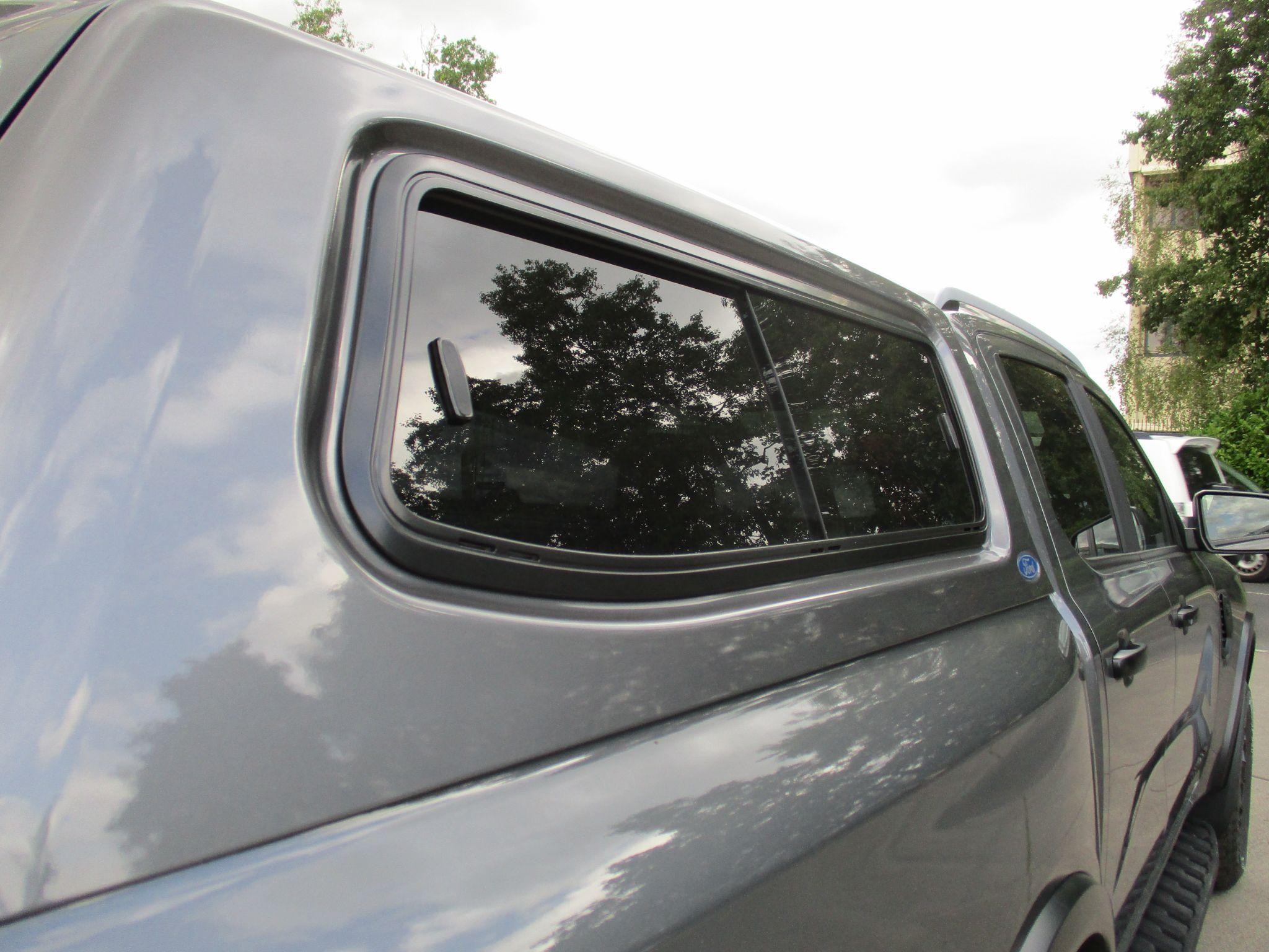 Ford Ranger Image 21