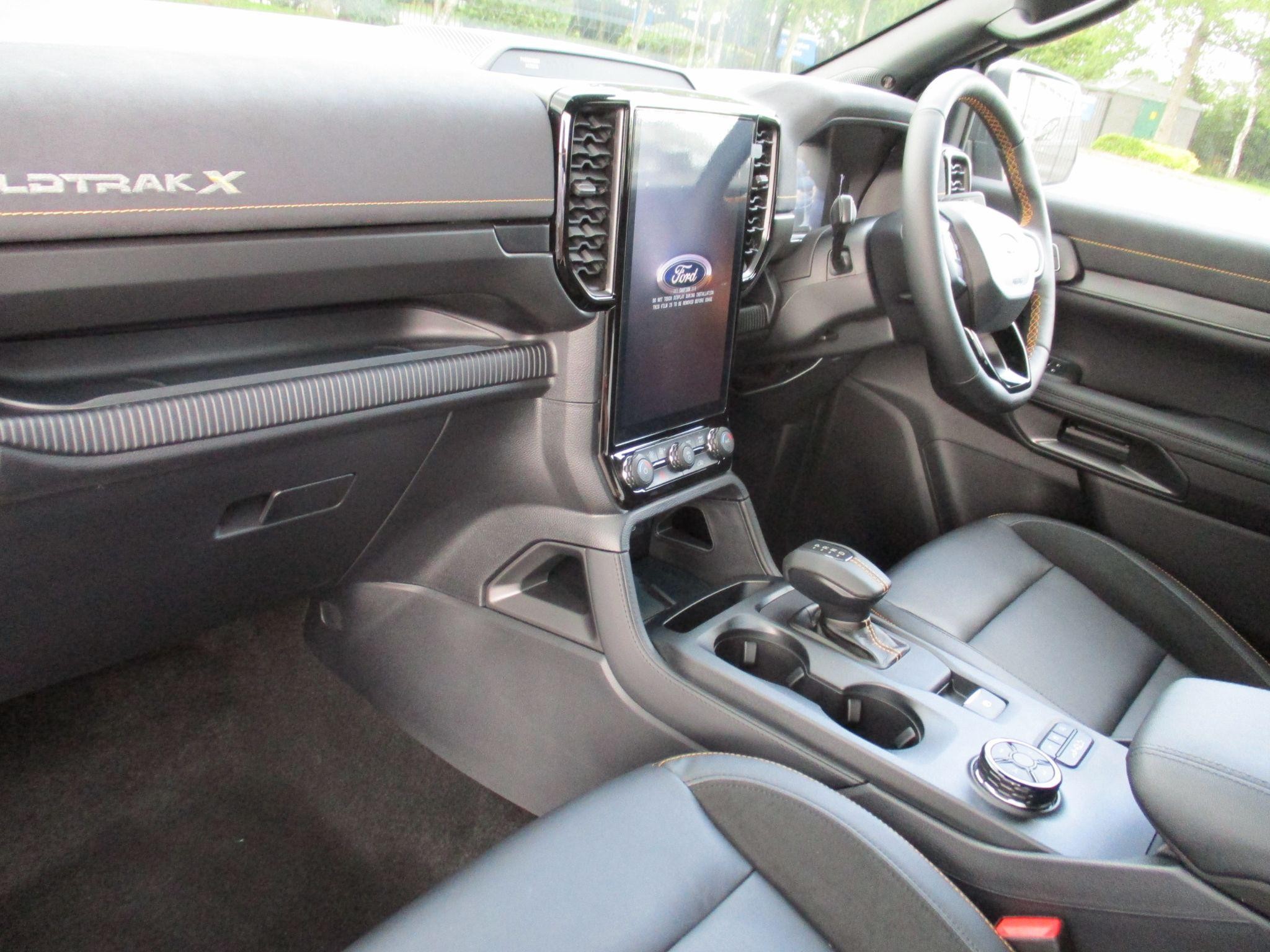 Ford Ranger Image 22