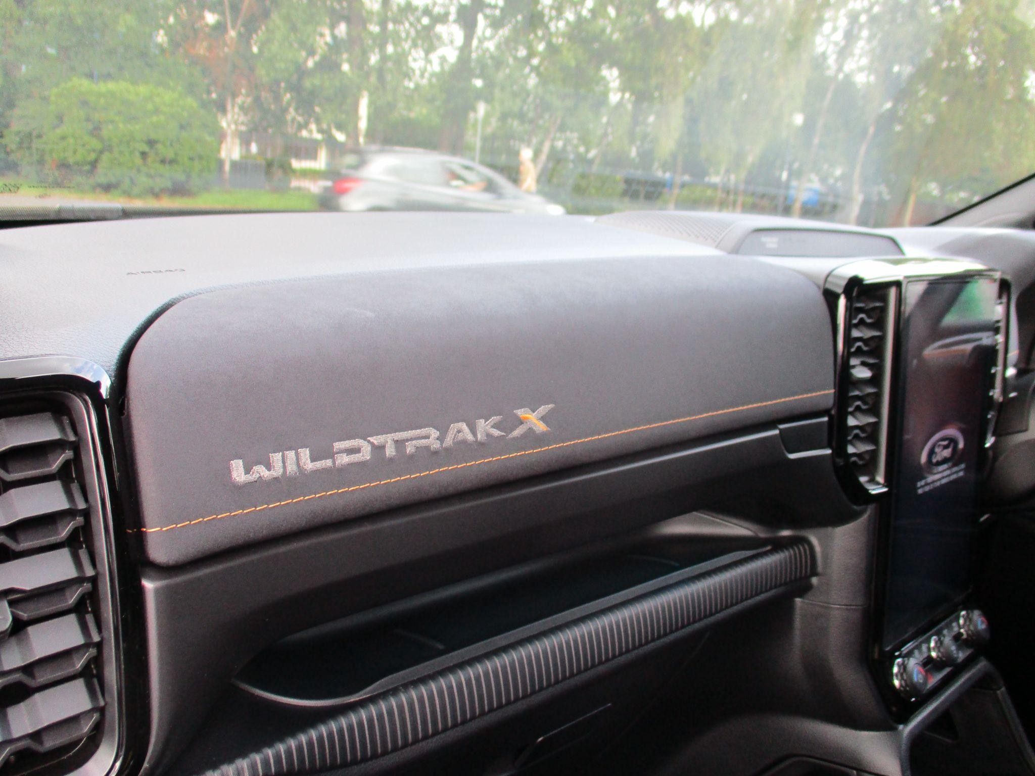 Ford Ranger Image 24