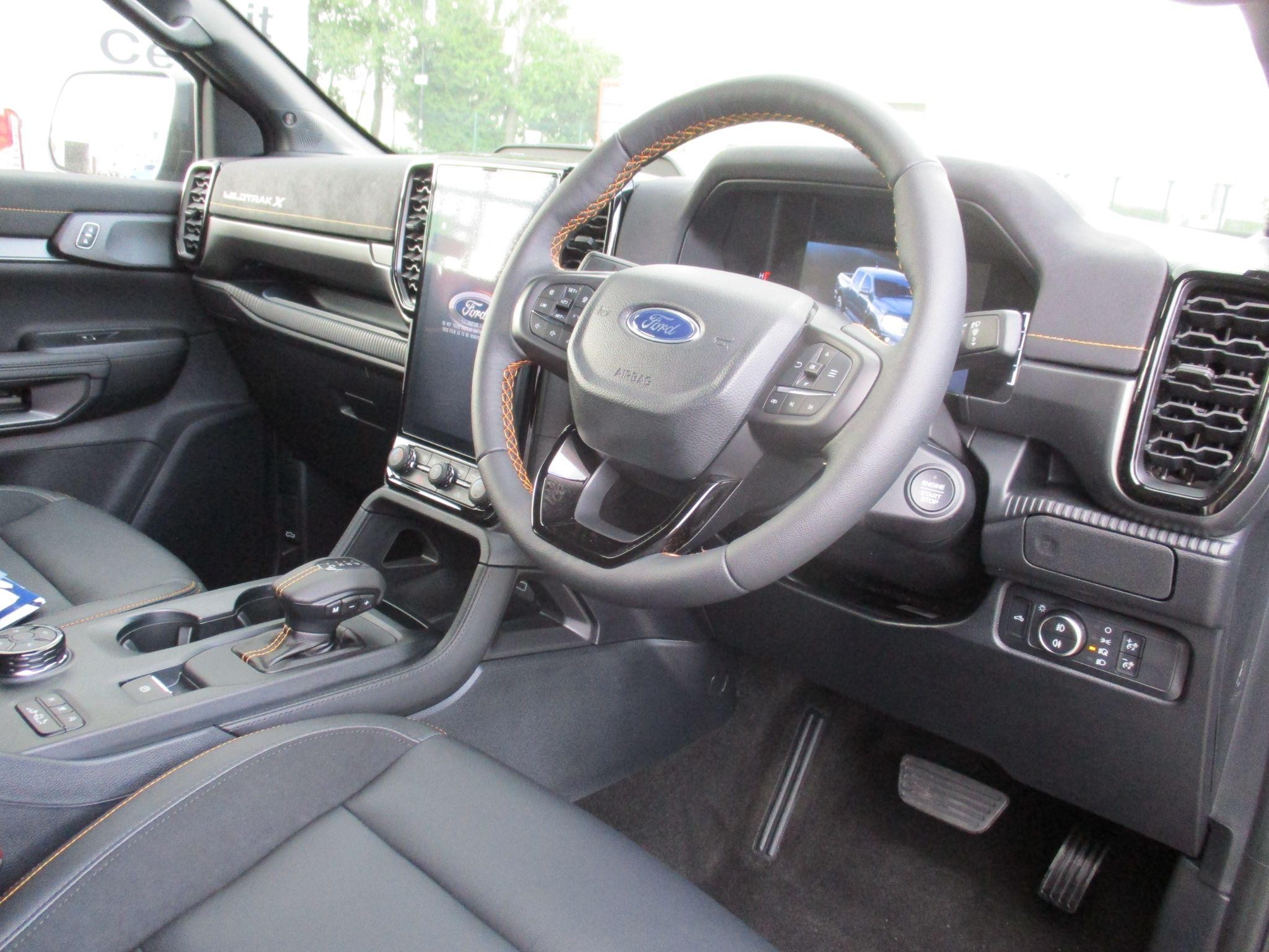 Ford Ranger Image 25