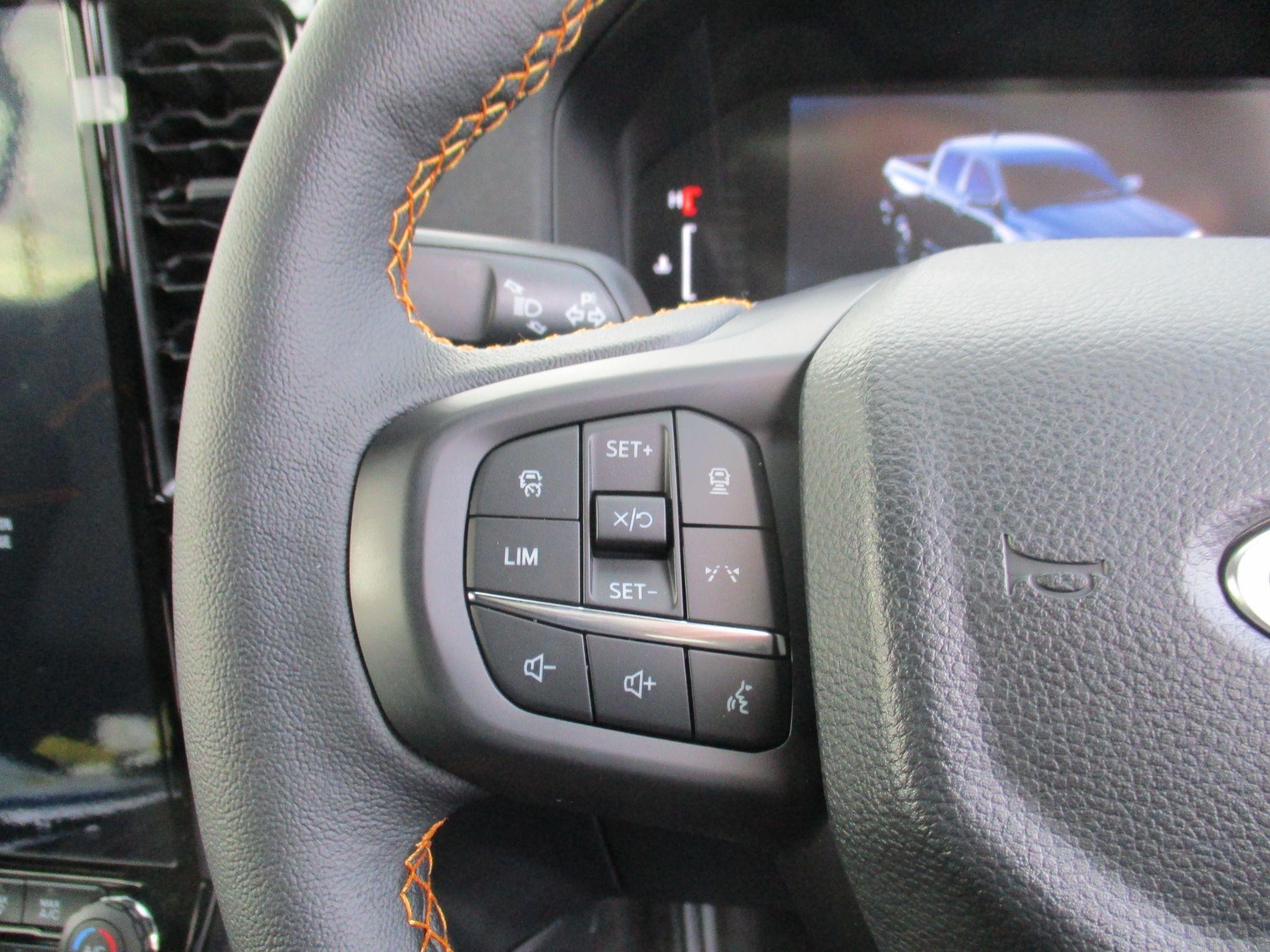 Ford Ranger Image 30