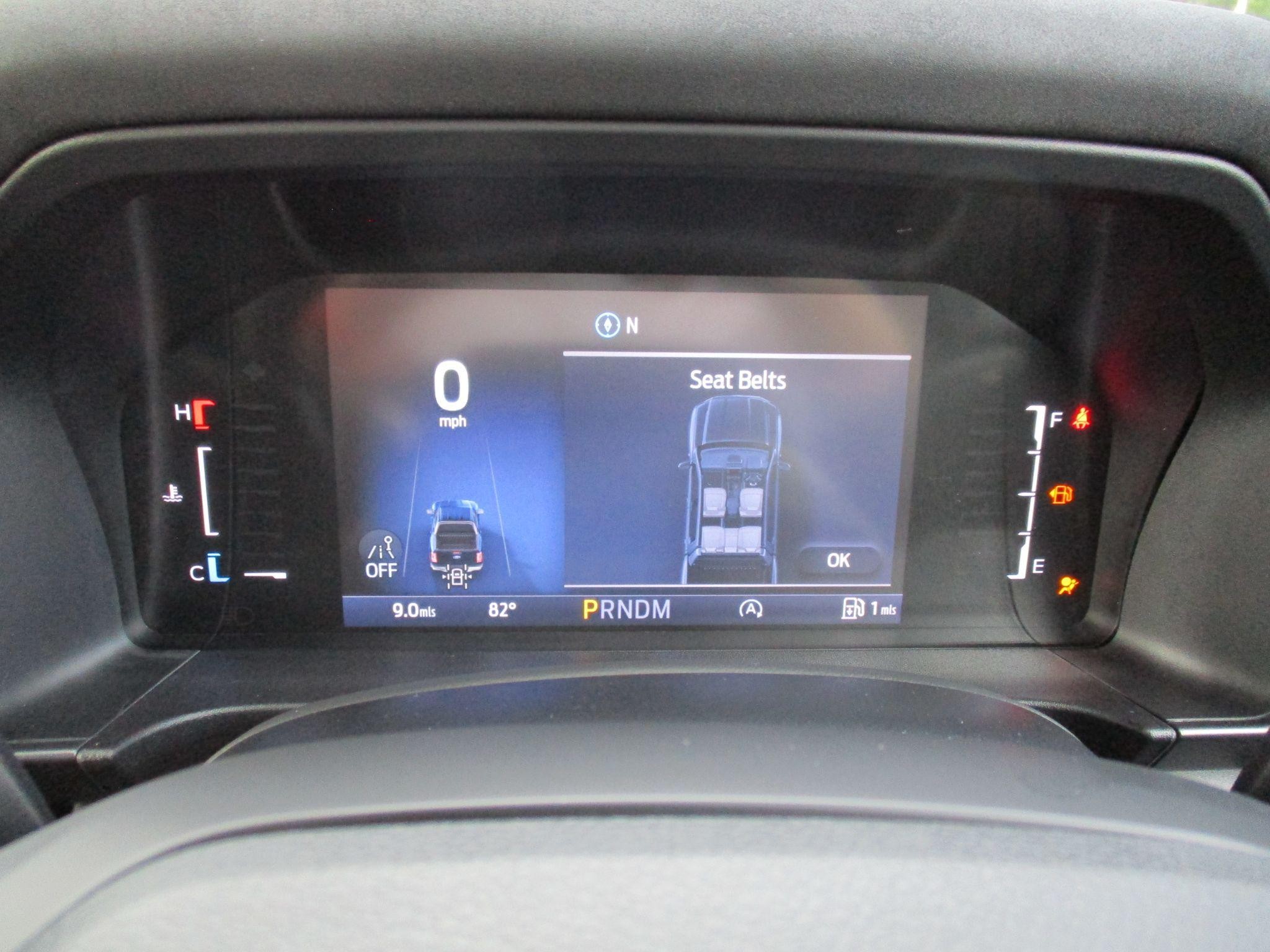 Ford Ranger Image 32