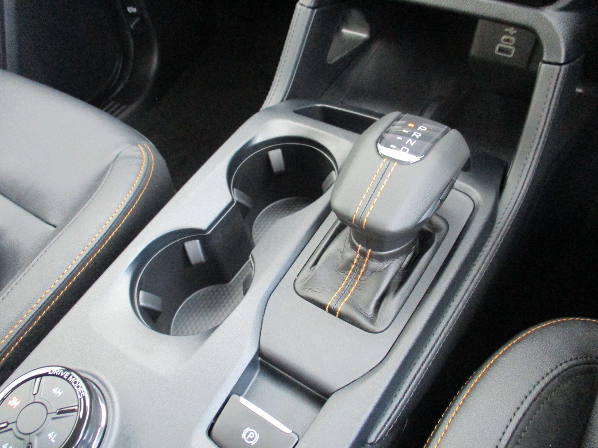 Ford Ranger Image 33