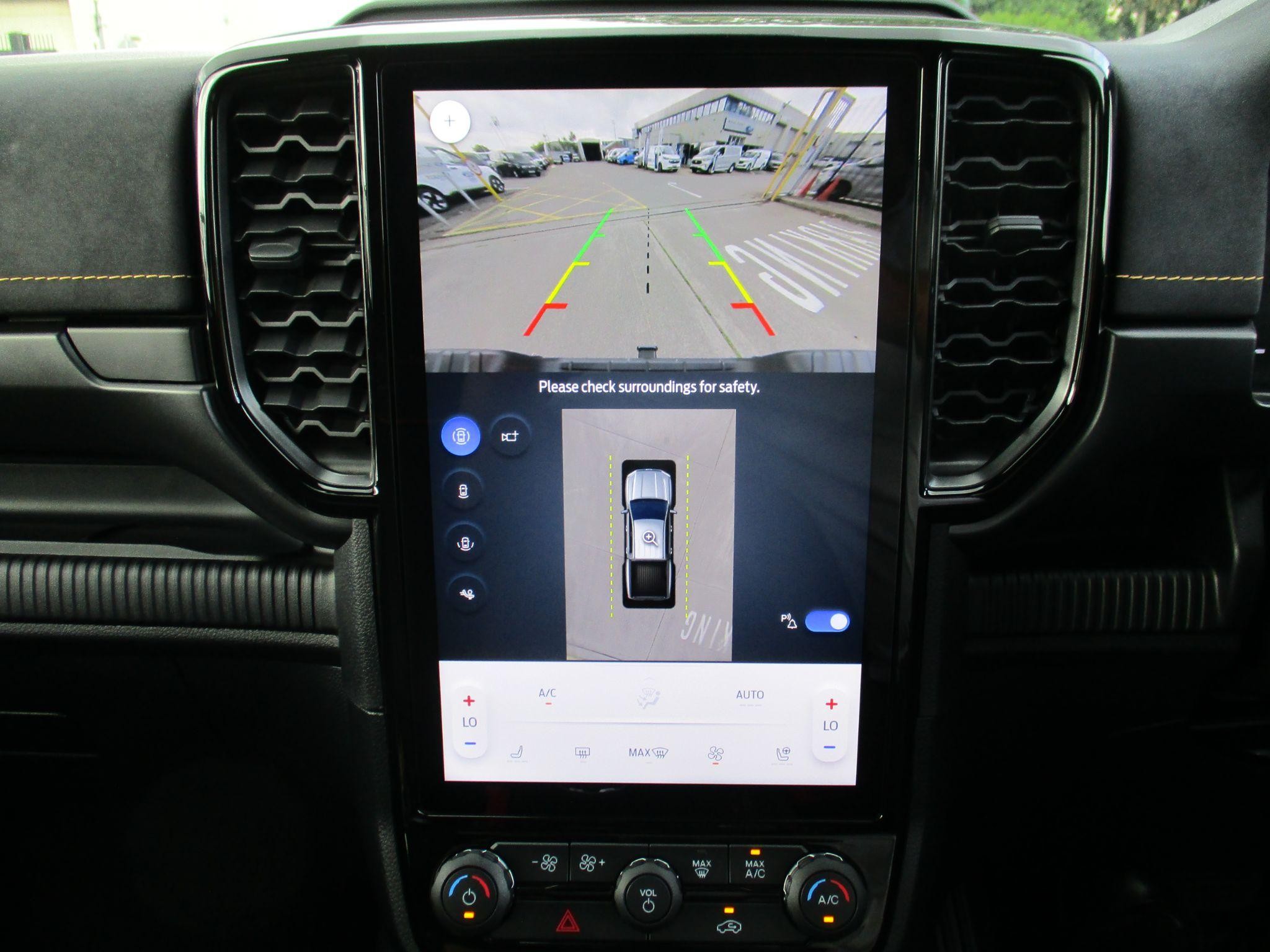 Ford Ranger Image 34