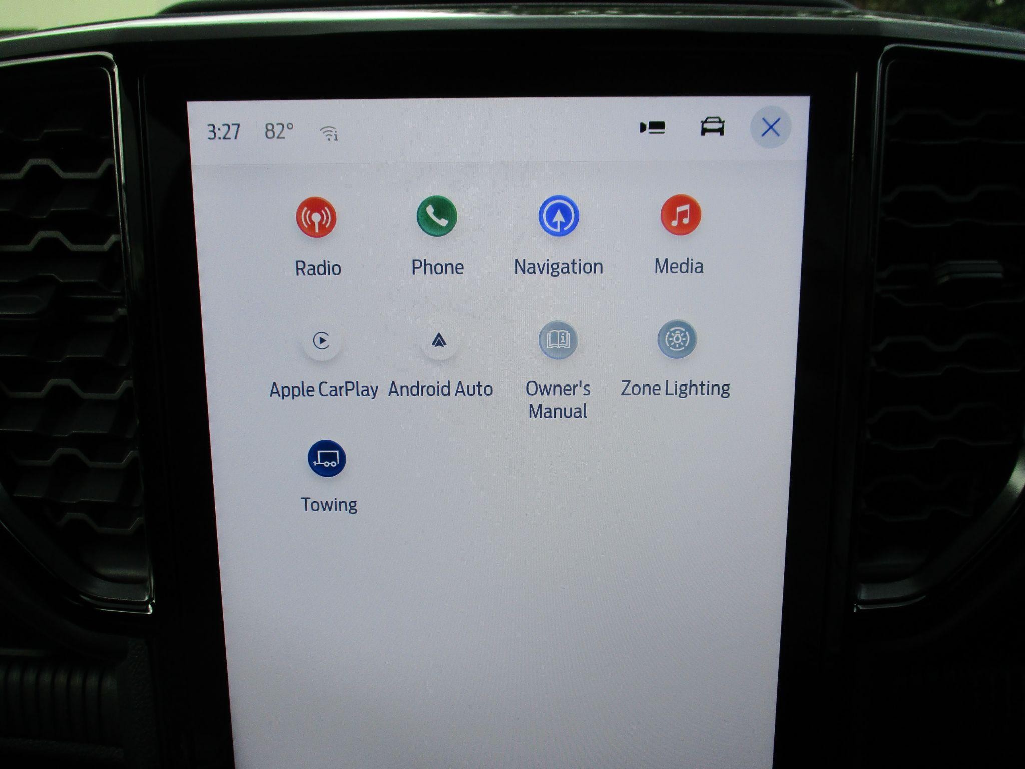 Ford Ranger Image 38