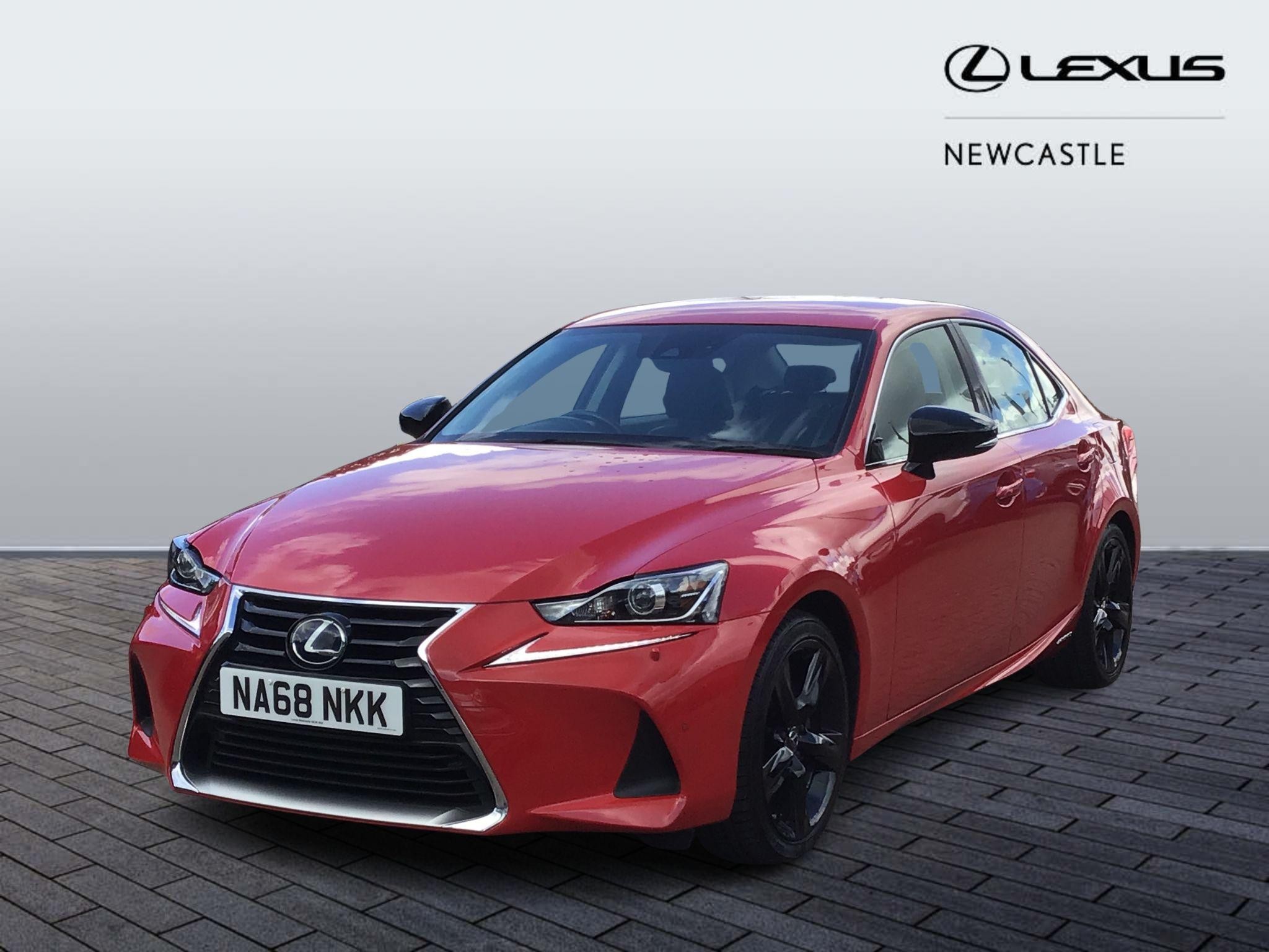 Lexus CT Image 3