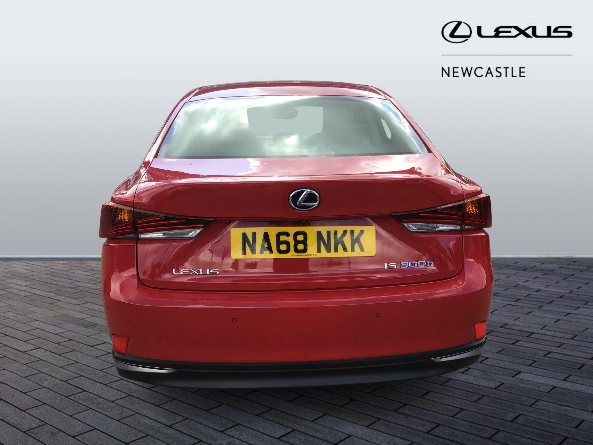 Lexus CT Image 6