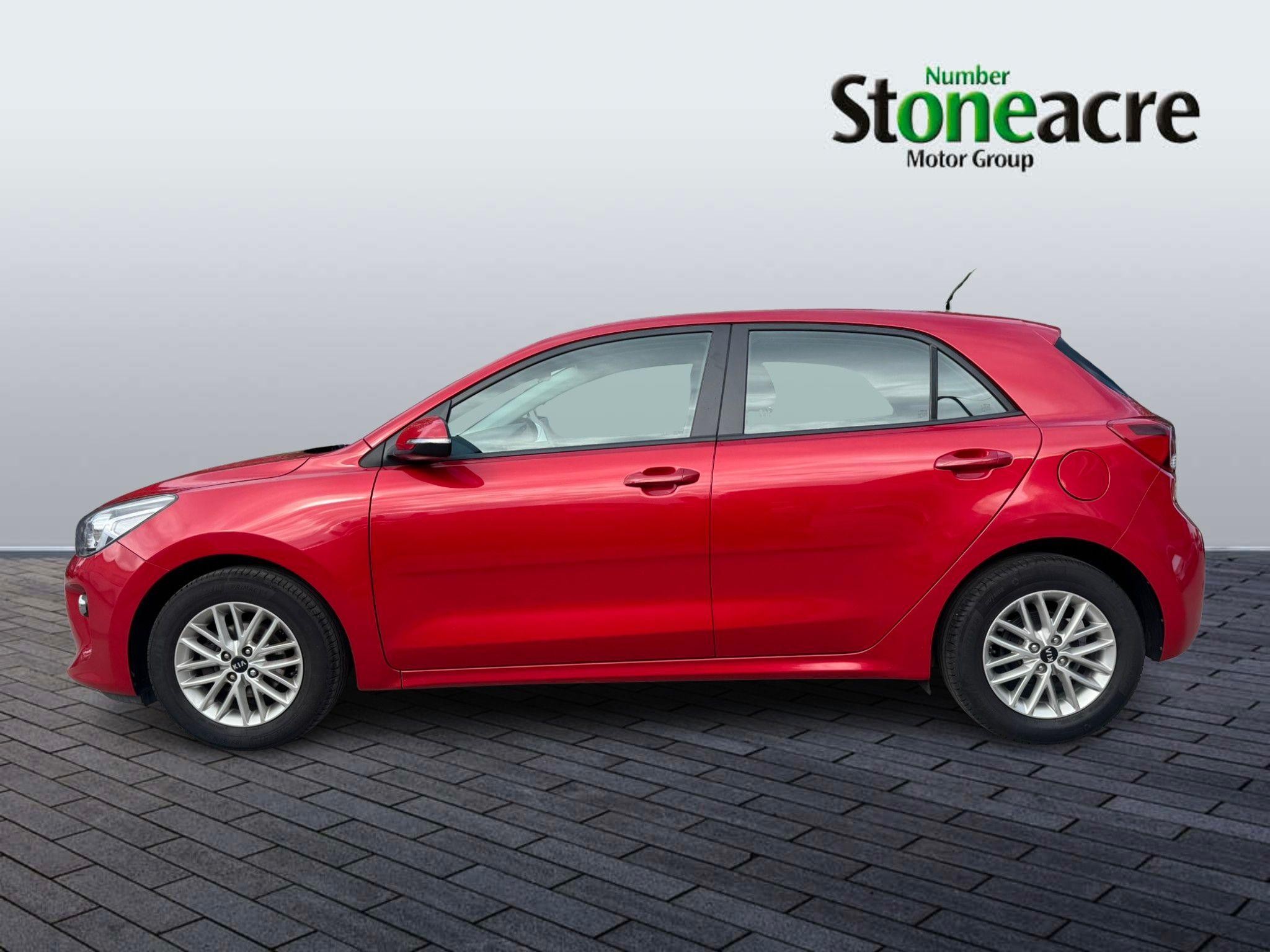 Kia Rio Image 5