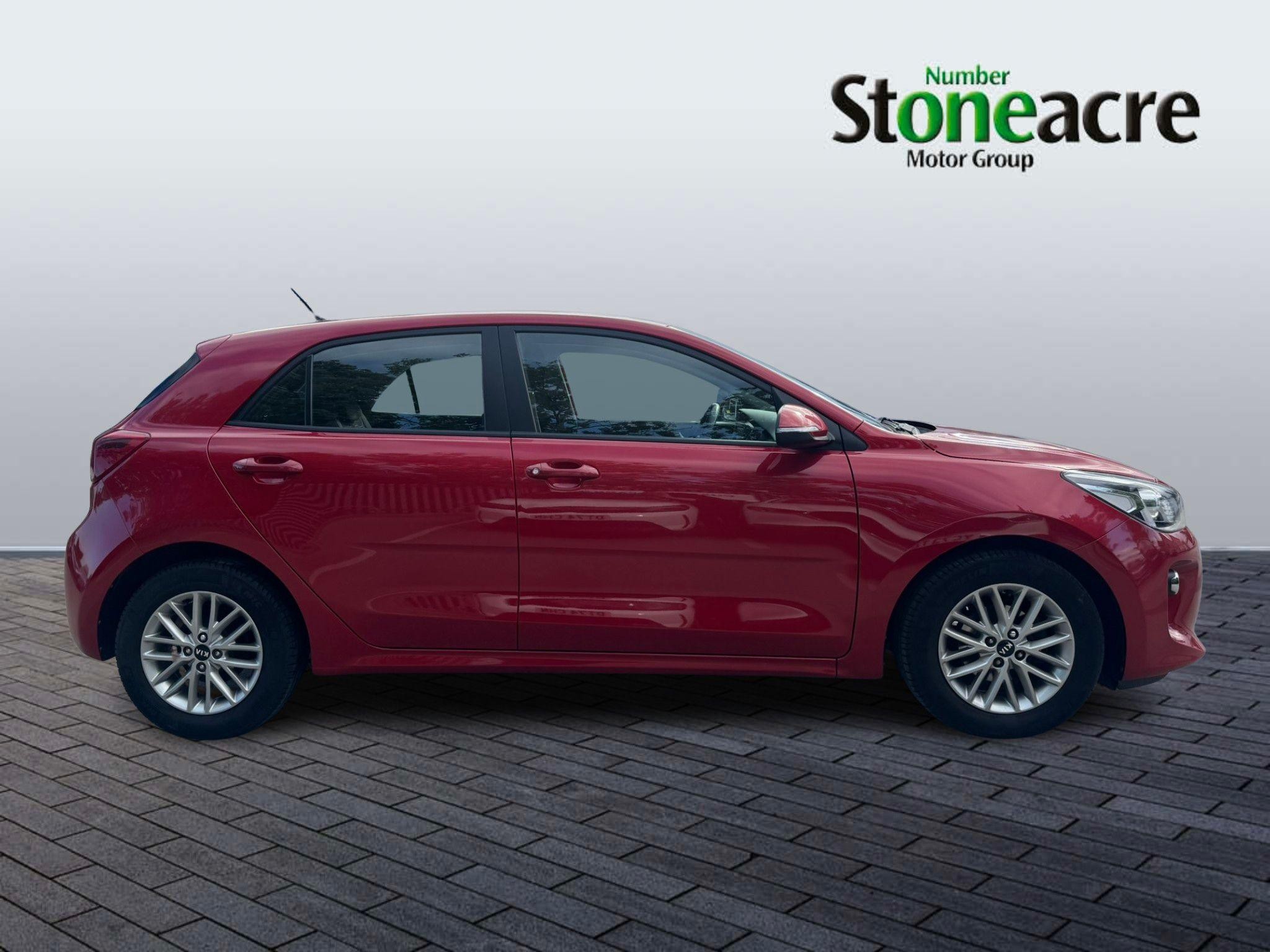 Kia Rio Image 7