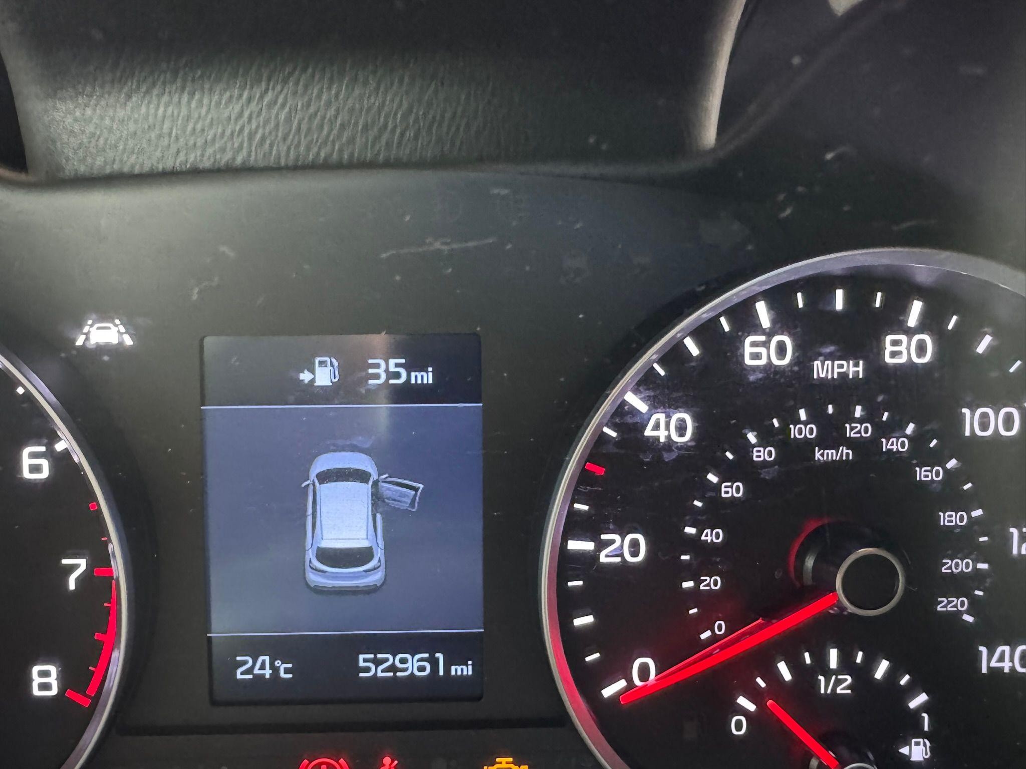 Kia Rio Image 15
