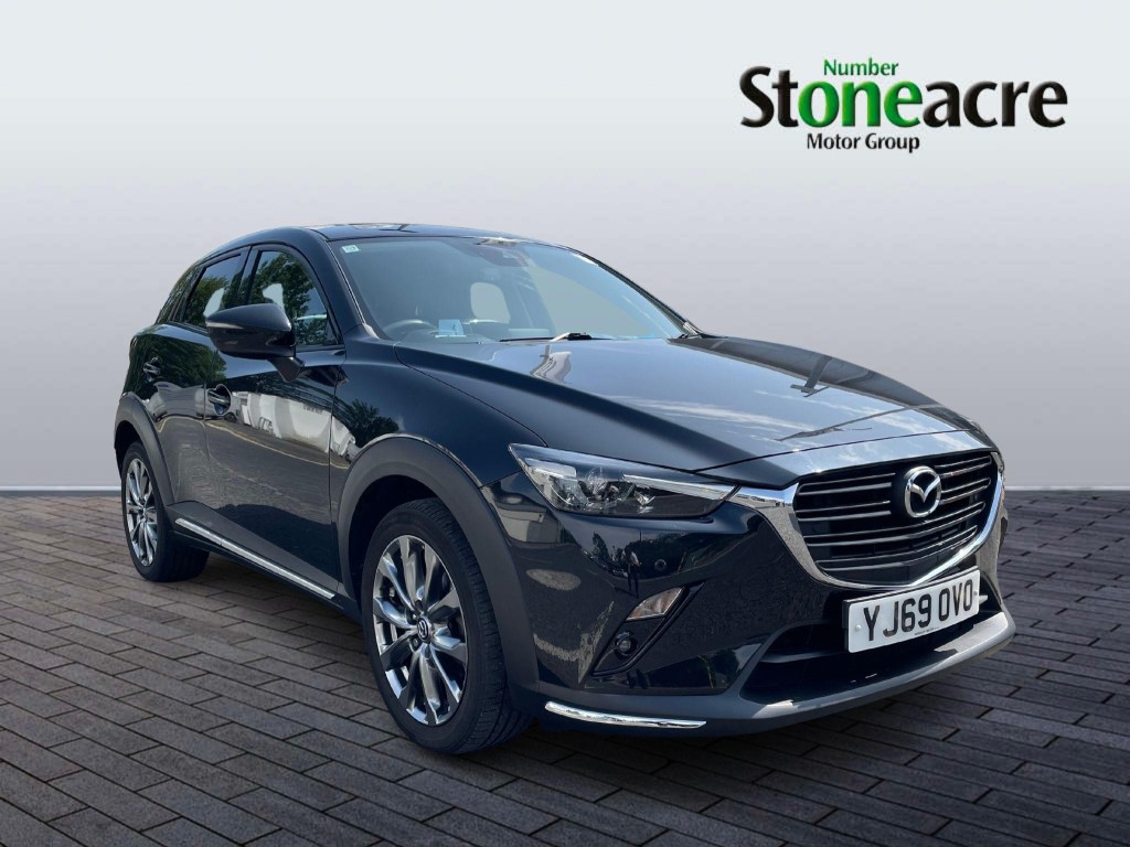 sold car