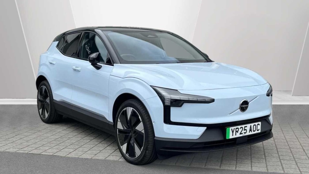 Volvo EX30