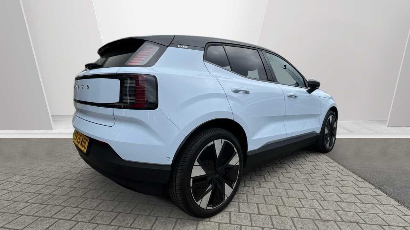 Volvo EX30 Image 2
