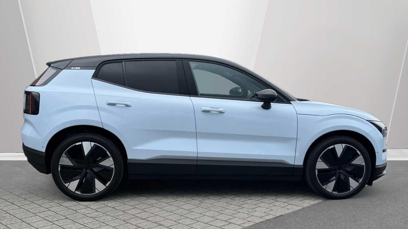 Volvo EX30 Image 3