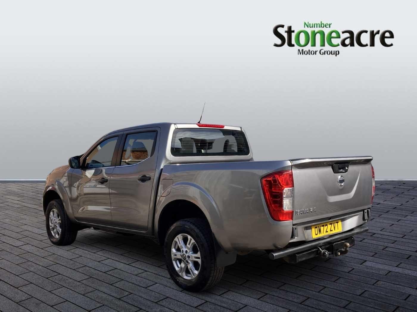 Nissan Navara Image 5