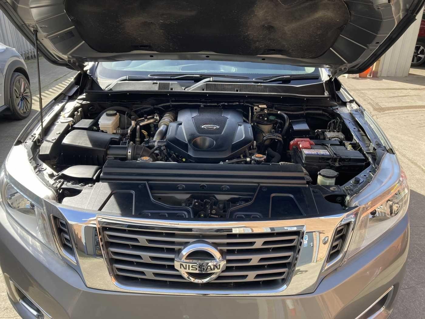 Nissan Navara Image 9