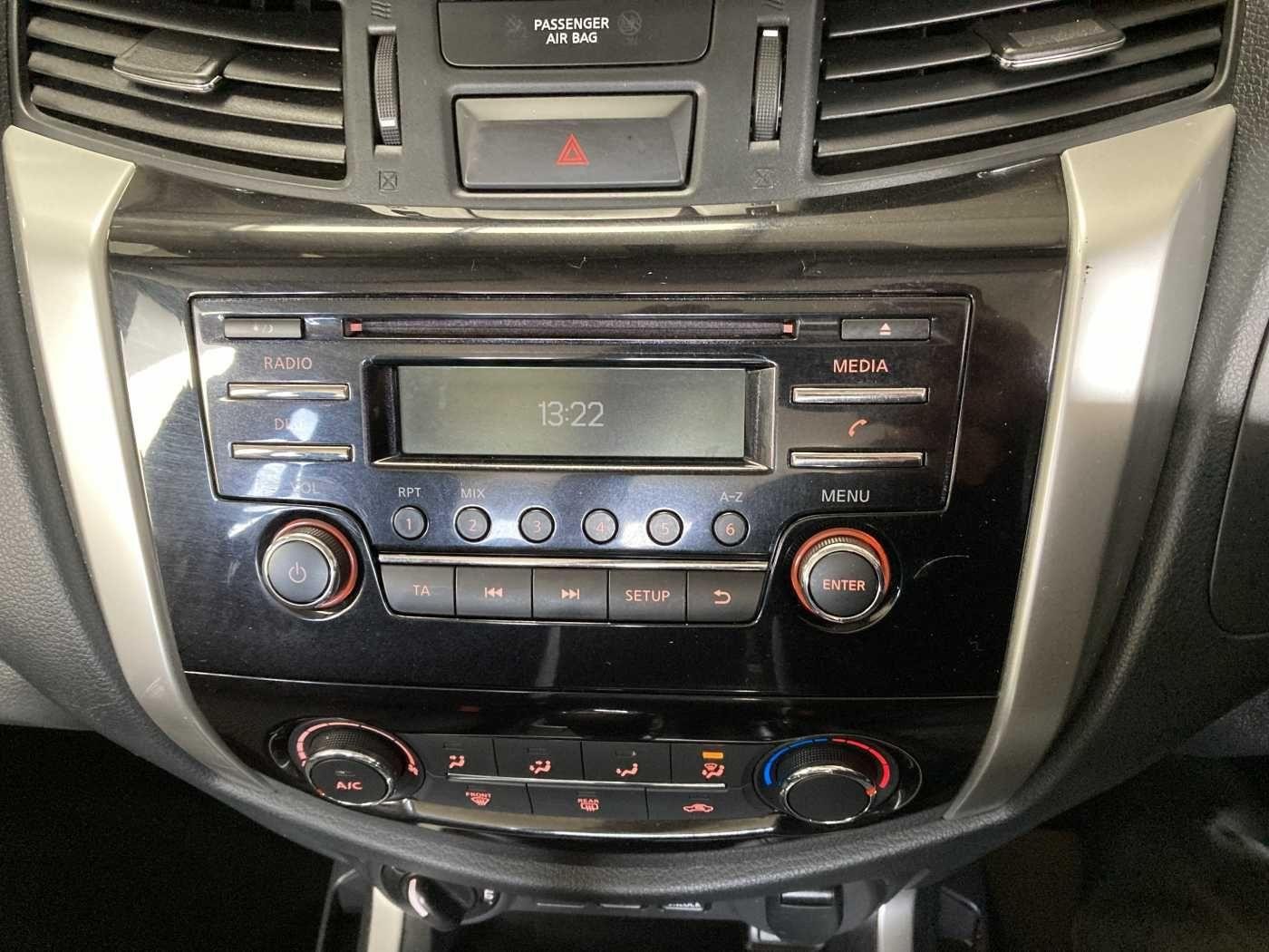 Nissan Navara Image 16