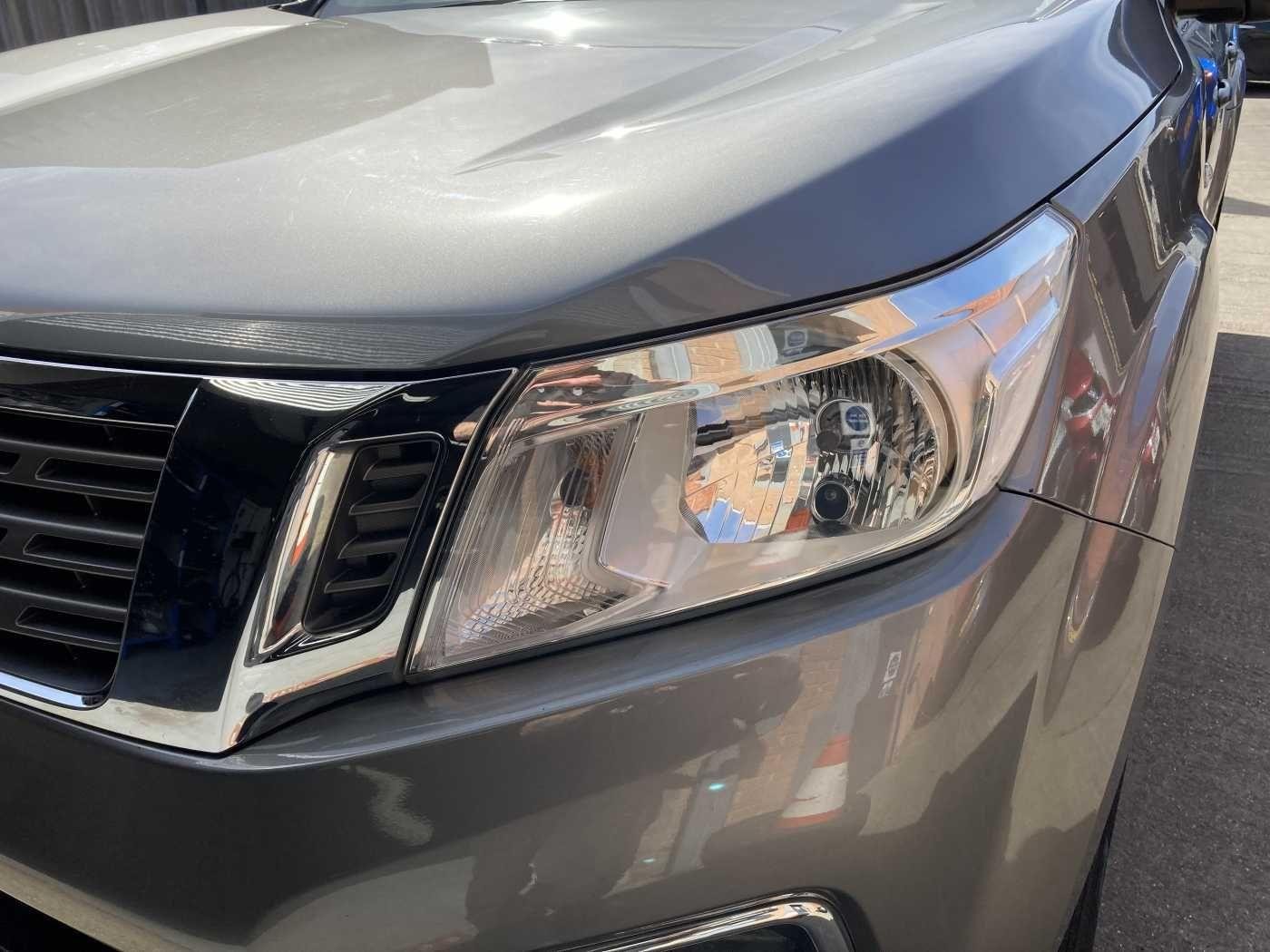 Nissan Navara Image 22