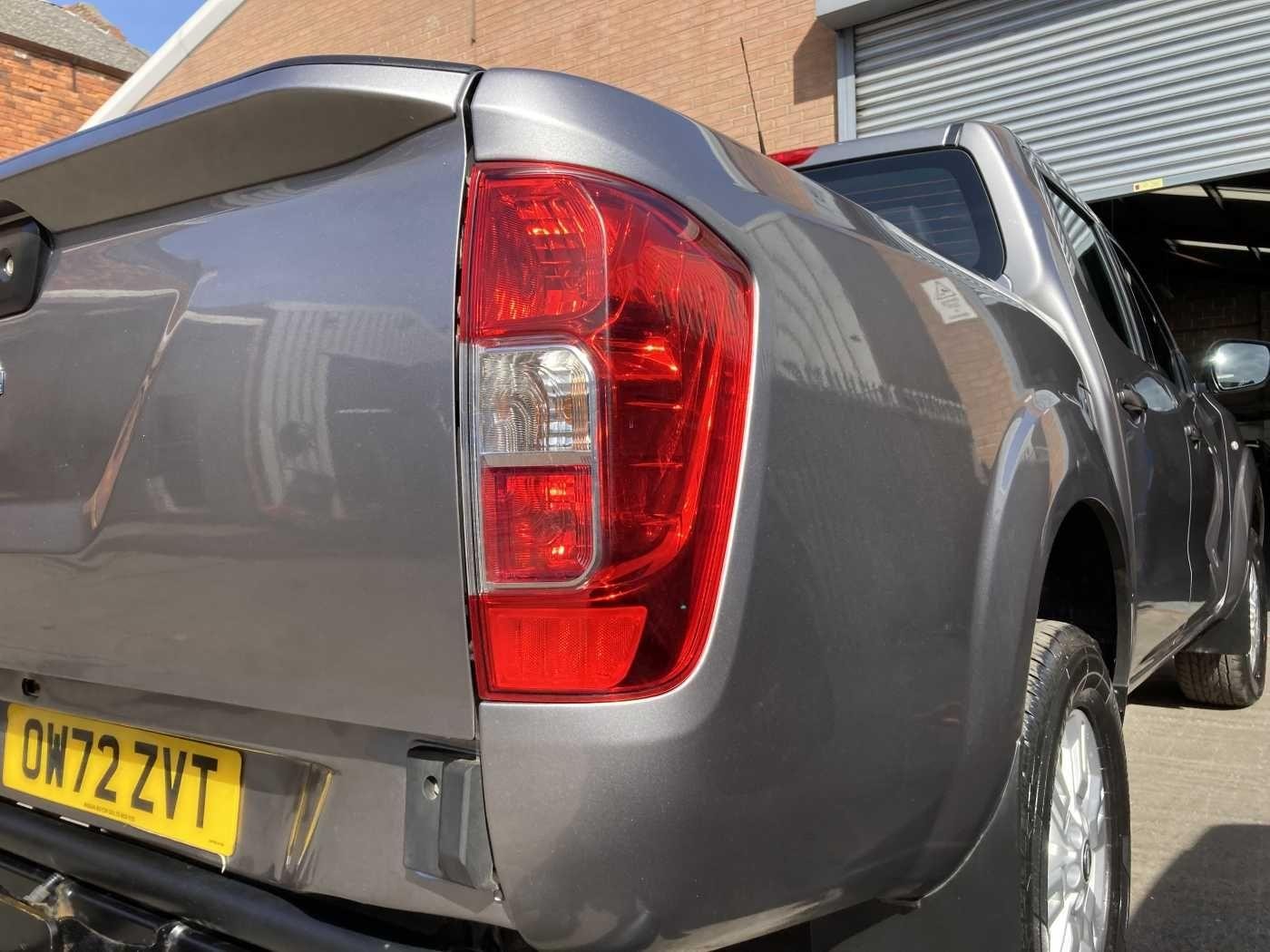 Nissan Navara Image 29