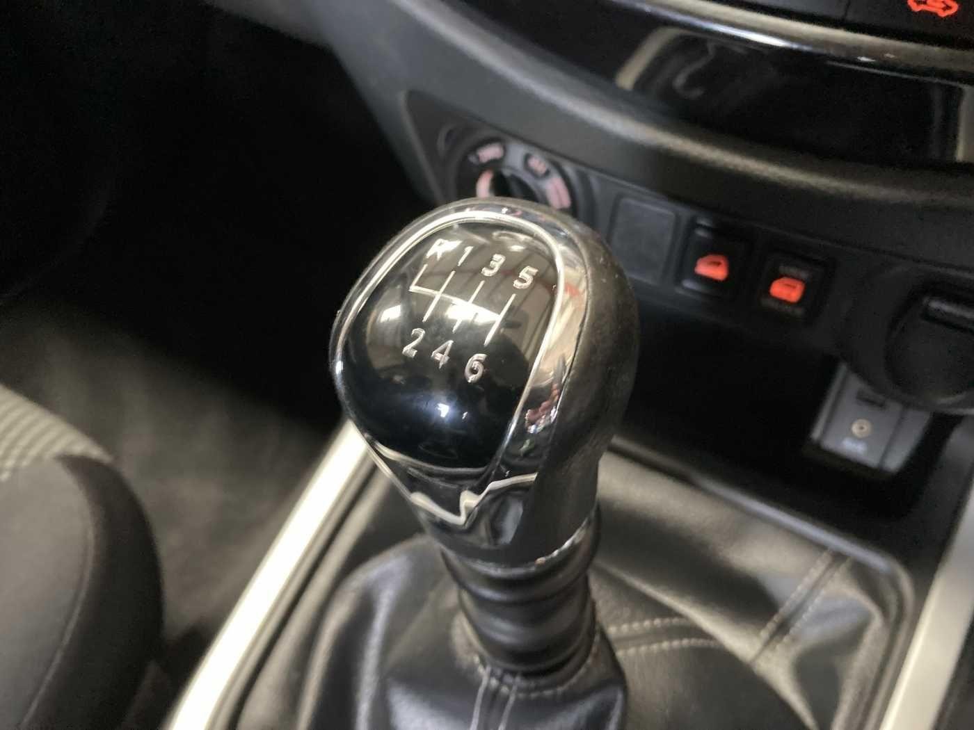 Nissan Navara Image 44