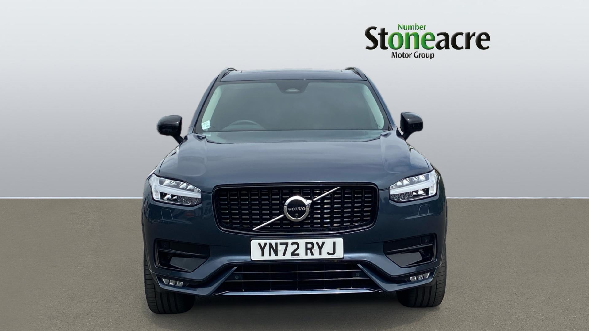 Volvo XC90 Image 2