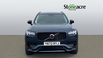 Volvo XC90 2.0 B5D [235] Plus Dark 5dr AWD Geartronic YN72RYJ Image 2