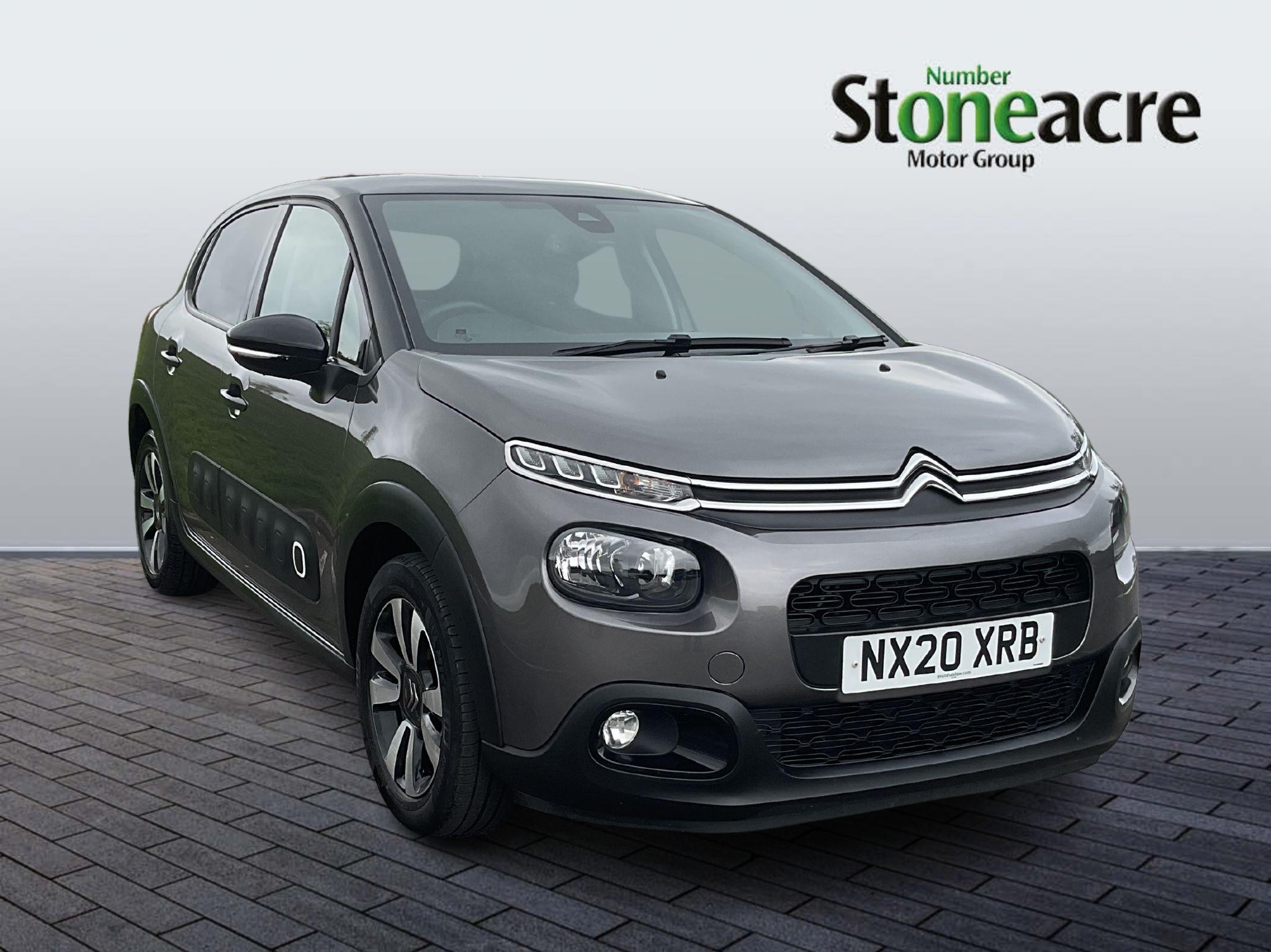 Citroen C3 Image 1