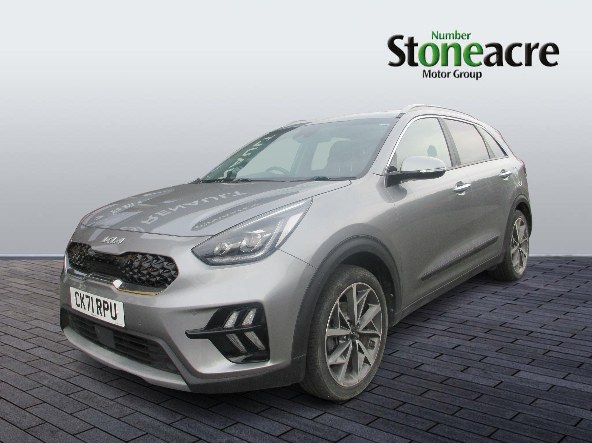 Kia Niro Image 3