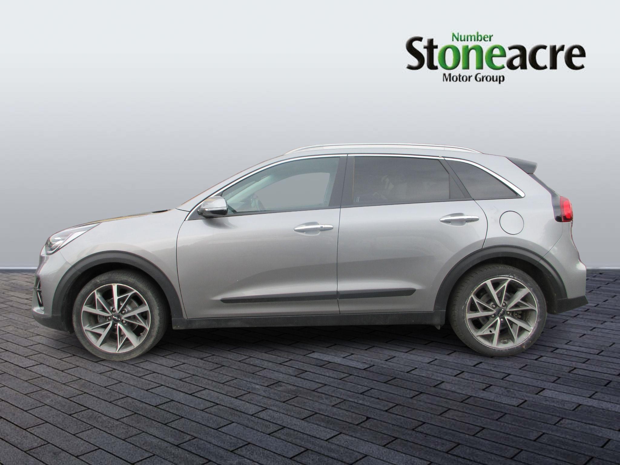 Kia Niro Image 5