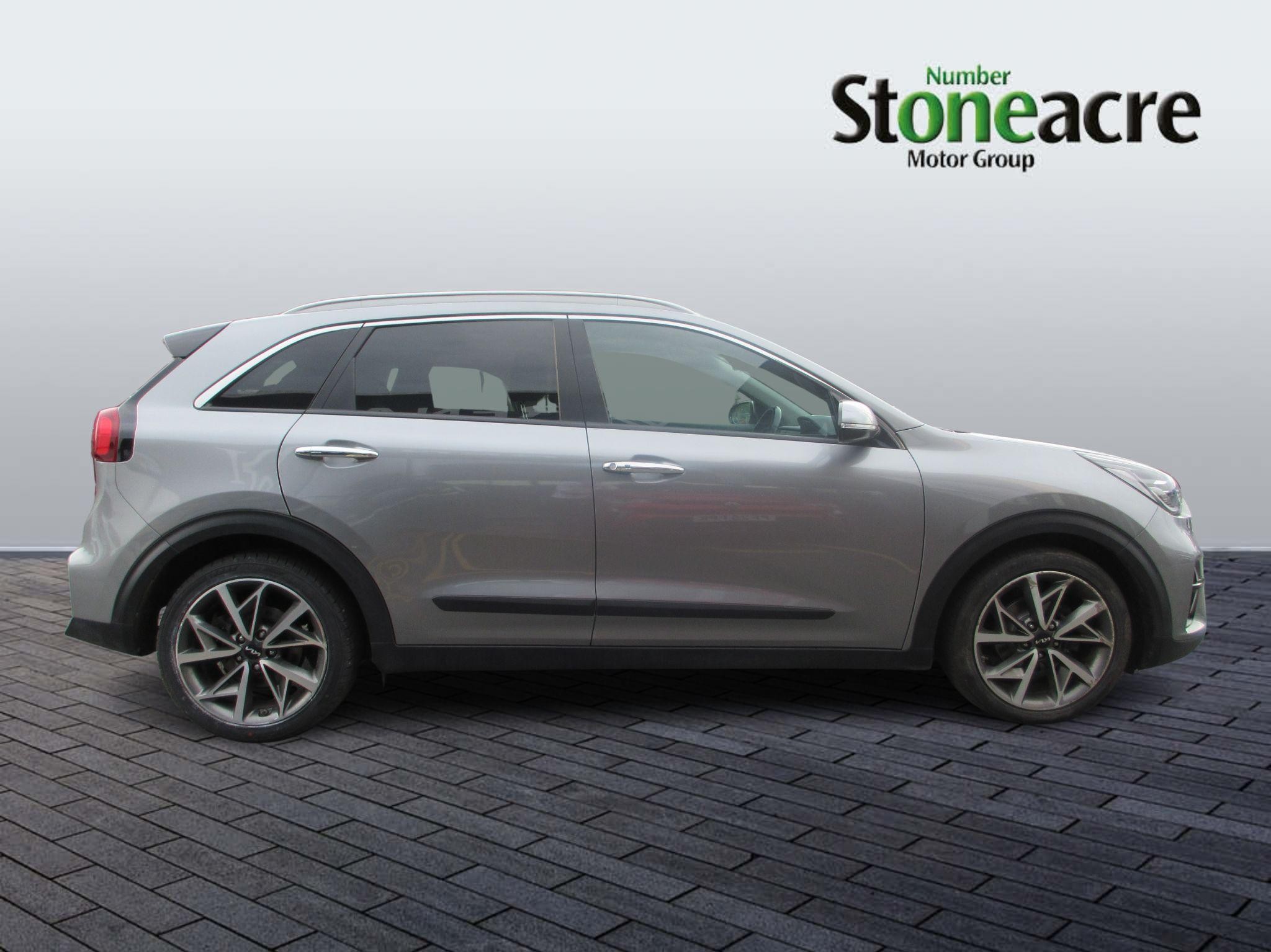 Kia Niro Image 7