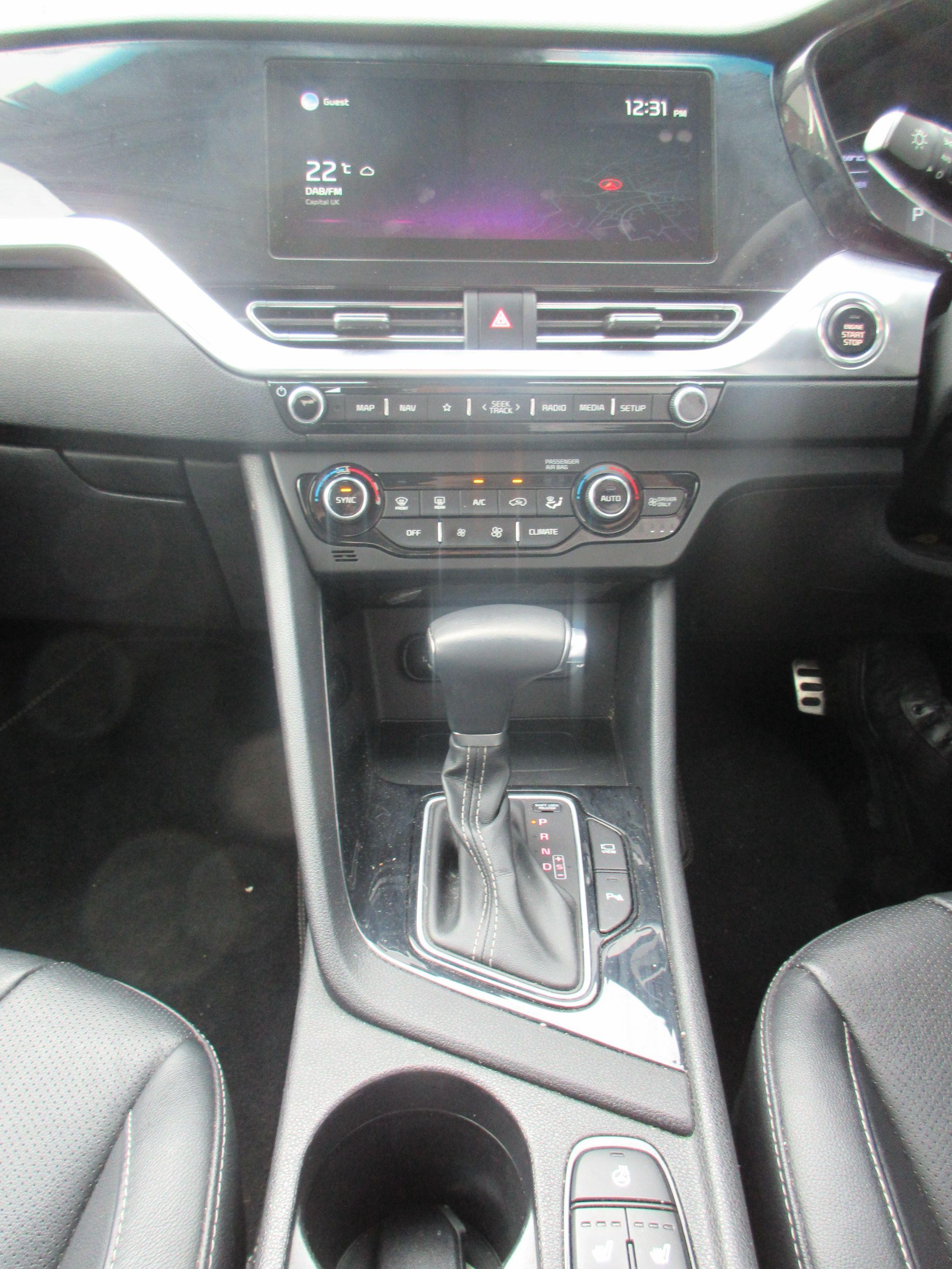 Kia Niro Image 9